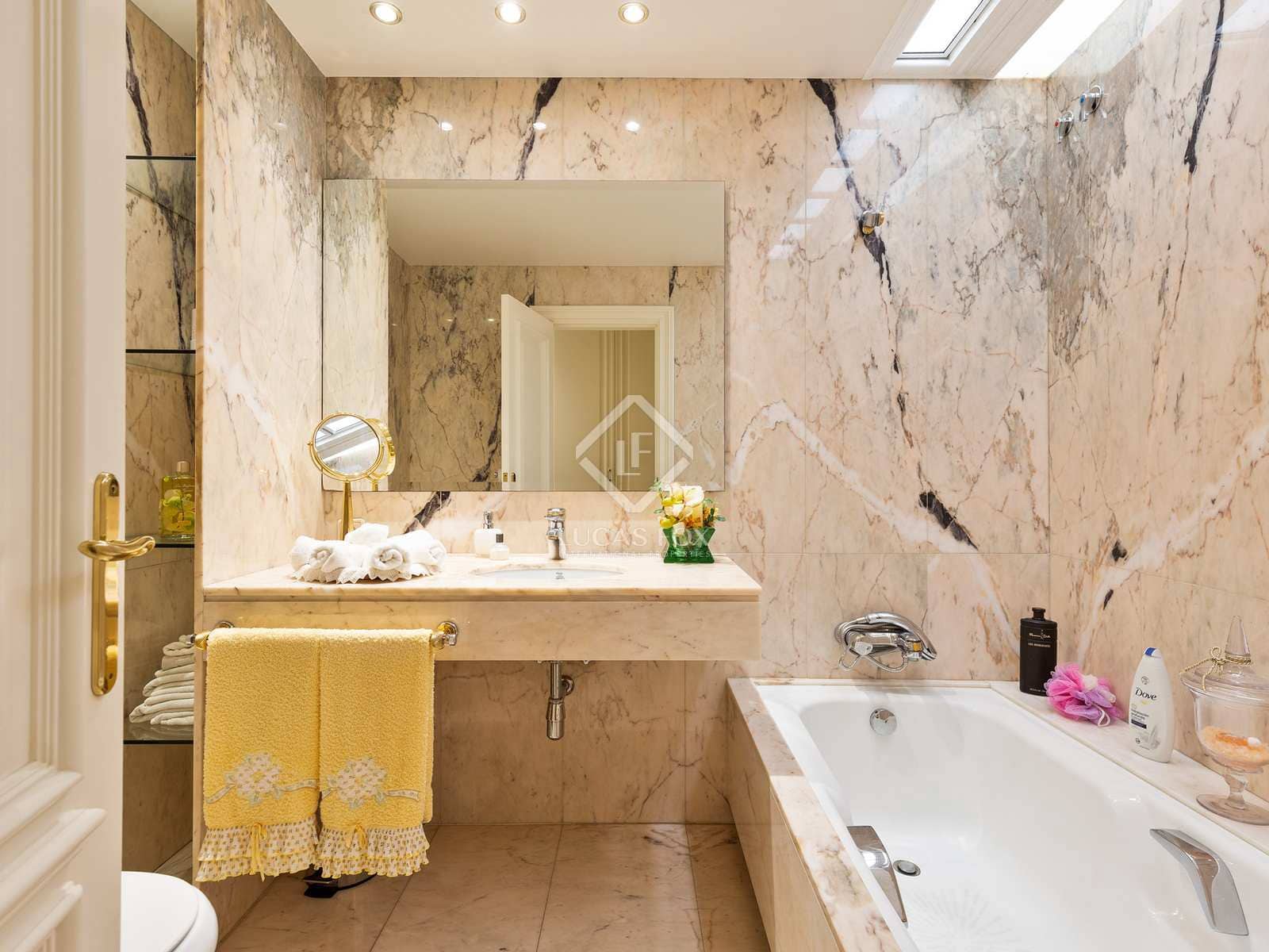 7 soveværelse Villa til salg i Matadepera med swimmingpool garage - € 6.900.000 (Ref: 7205460)