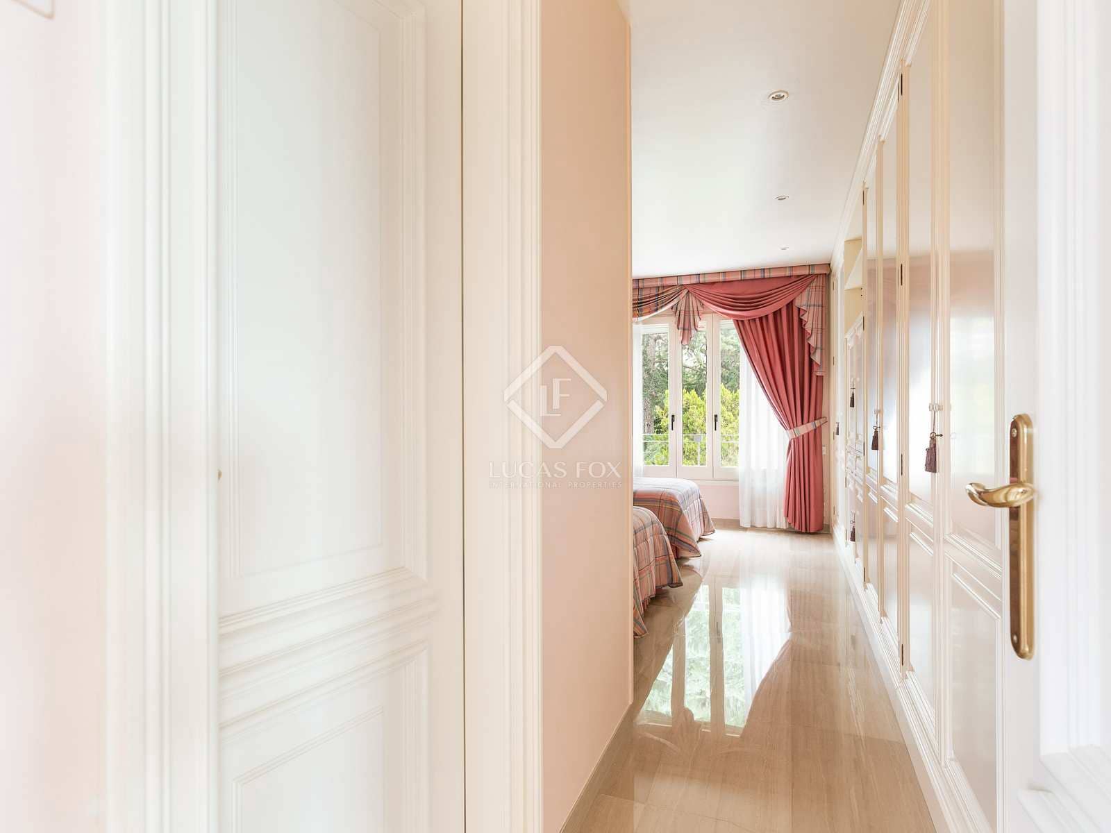 7 soveværelse Villa til salg i Matadepera med swimmingpool garage - € 6.900.000 (Ref: 7205460)