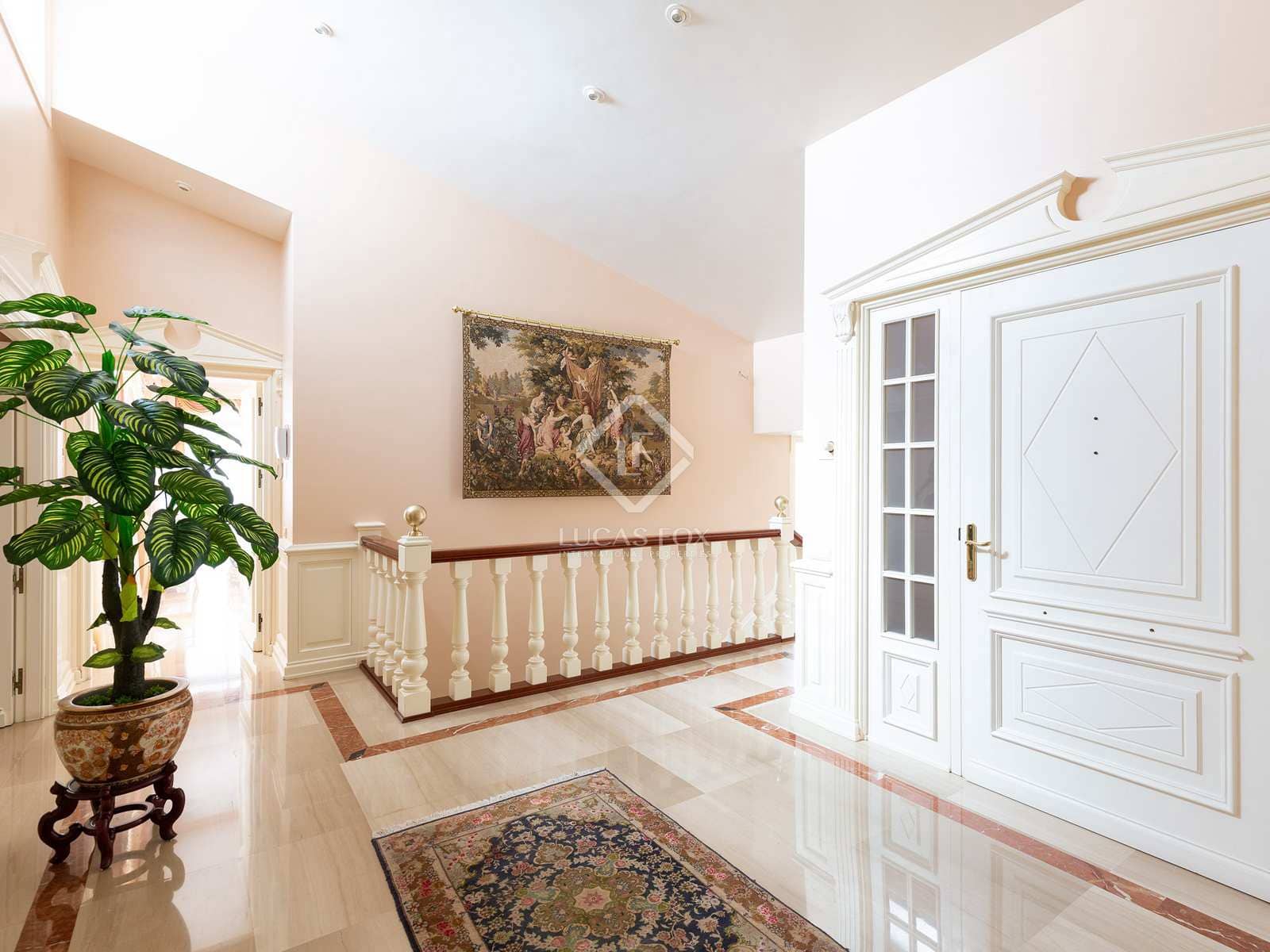 7 soveværelse Villa til salg i Matadepera med swimmingpool garage - € 6.900.000 (Ref: 7205460)