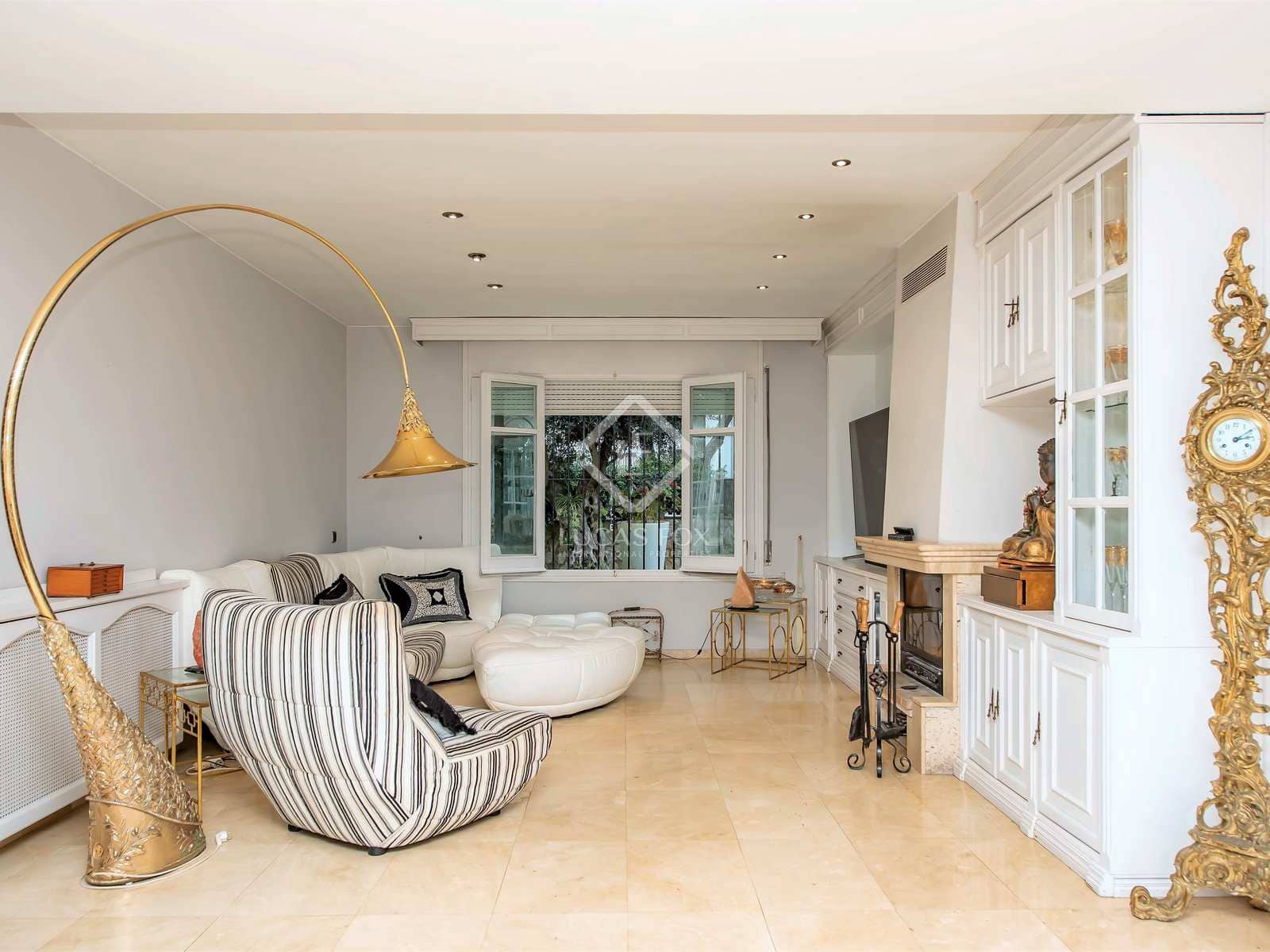 4 slaapkamer Villa te koop in Platja d'Aro met zwembad garage - € 1.300.000 (Ref: 7215566)