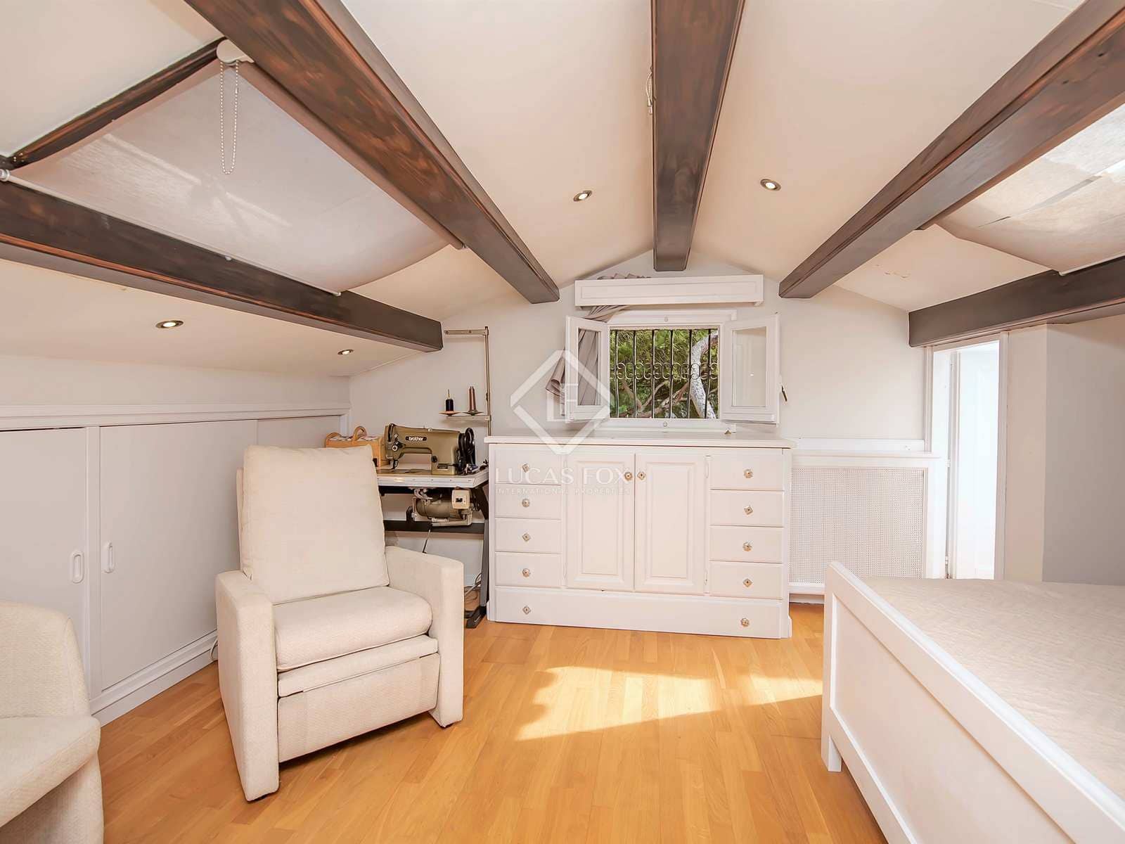 4 slaapkamer Villa te koop in Platja d'Aro met zwembad garage - € 1.300.000 (Ref: 7215566)