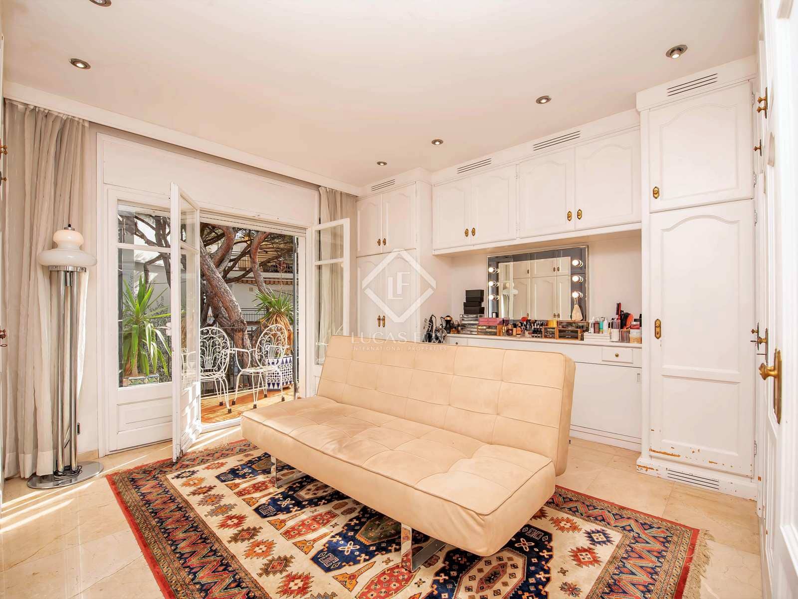 4 slaapkamer Villa te koop in Platja d'Aro met zwembad garage - € 1.300.000 (Ref: 7215566)