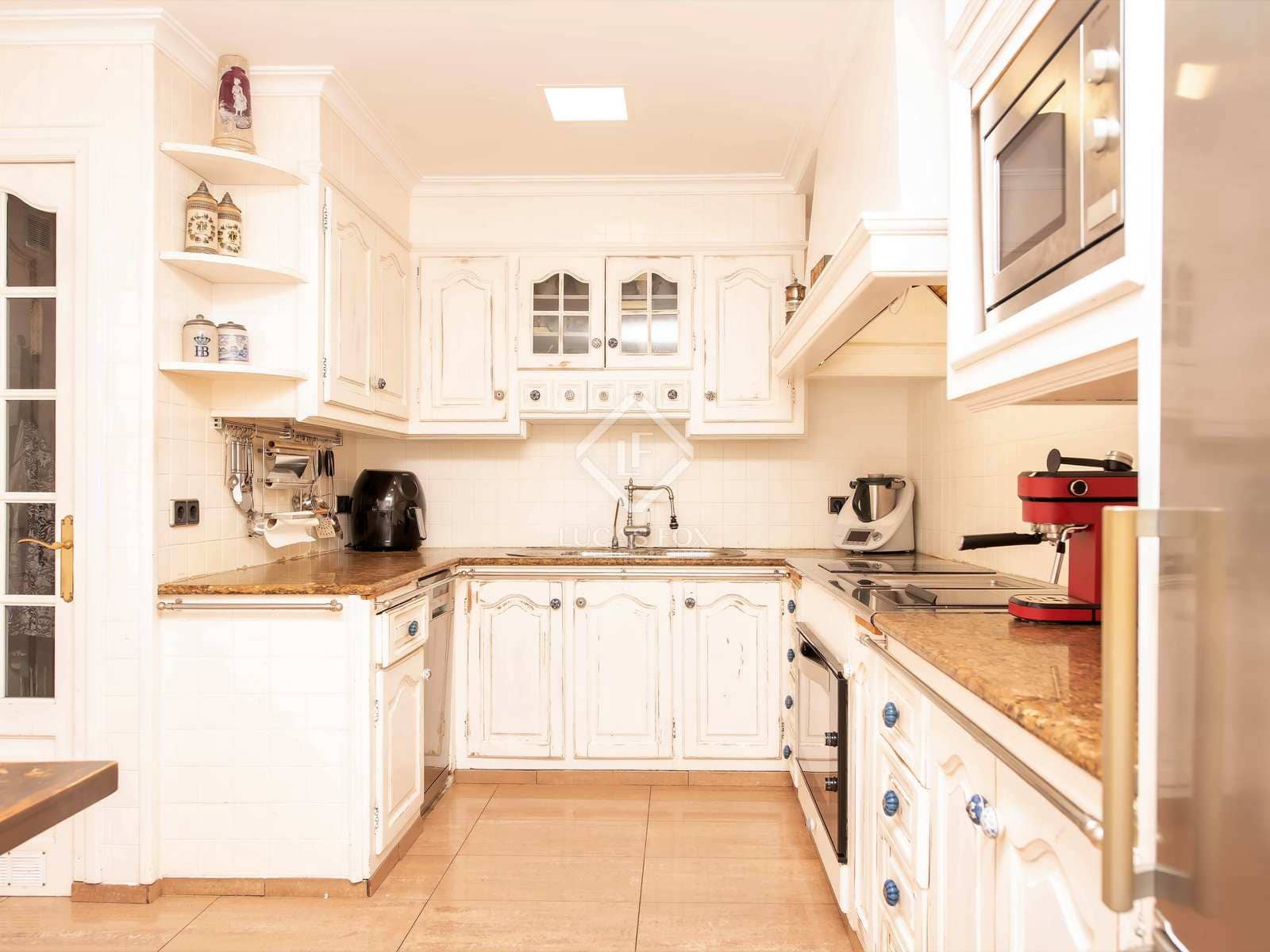 4 slaapkamer Villa te koop in Platja d'Aro met zwembad garage - € 1.300.000 (Ref: 7215566)