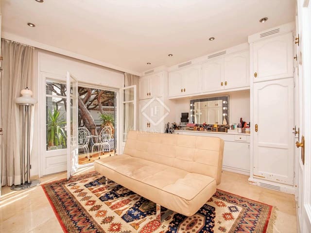 4 Zimmer Villa zu verkaufen in Platja d'Aro, Castell-Platja d'Aro mit Pool Garage - 1.300.000 € (Ref: 7215566)