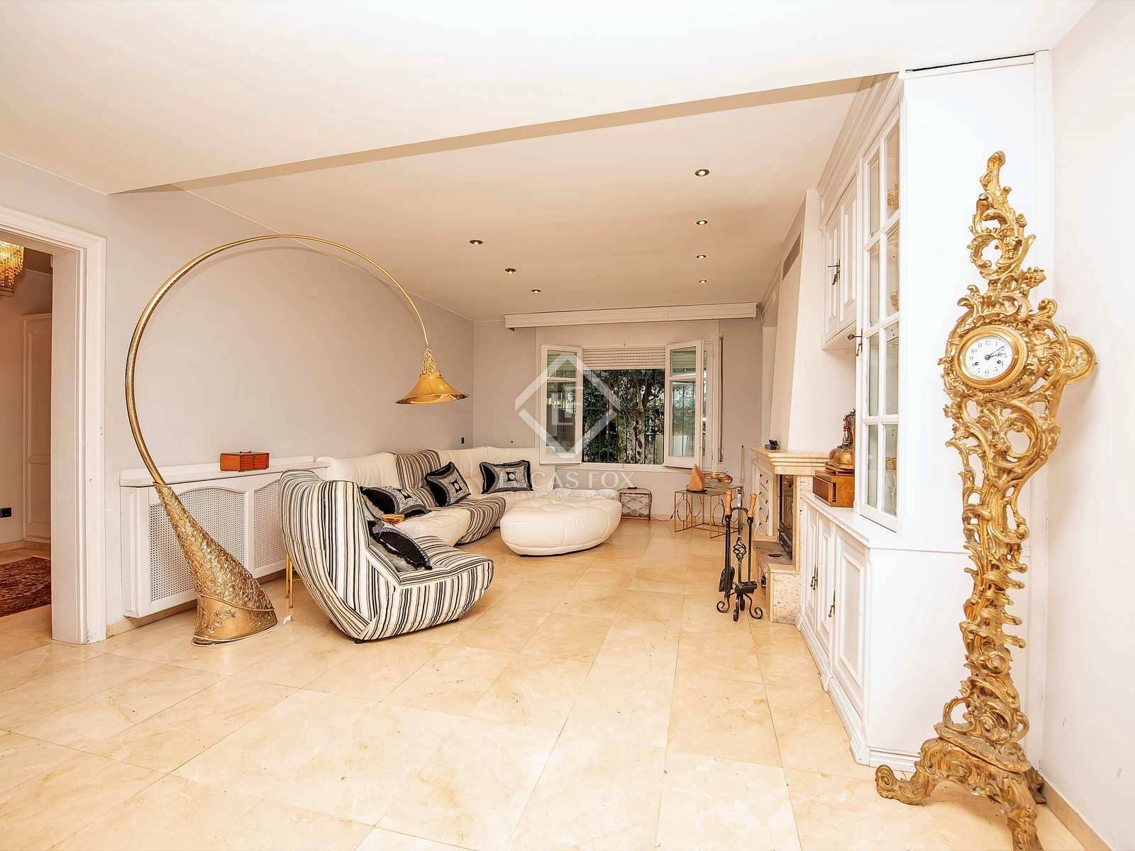 4 slaapkamer Villa te koop in Platja d'Aro met zwembad garage - € 1.300.000 (Ref: 7215566)