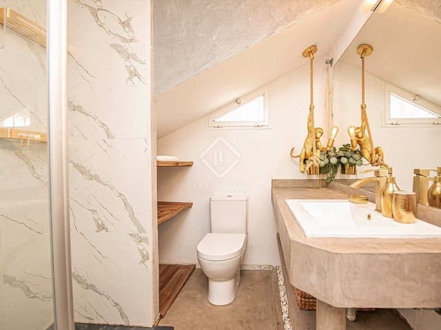 4 Zimmer Villa zu verkaufen in Platja d'Aro, Castell-Platja d'Aro mit Pool Garage - 1.300.000 € (Ref: 7215566)