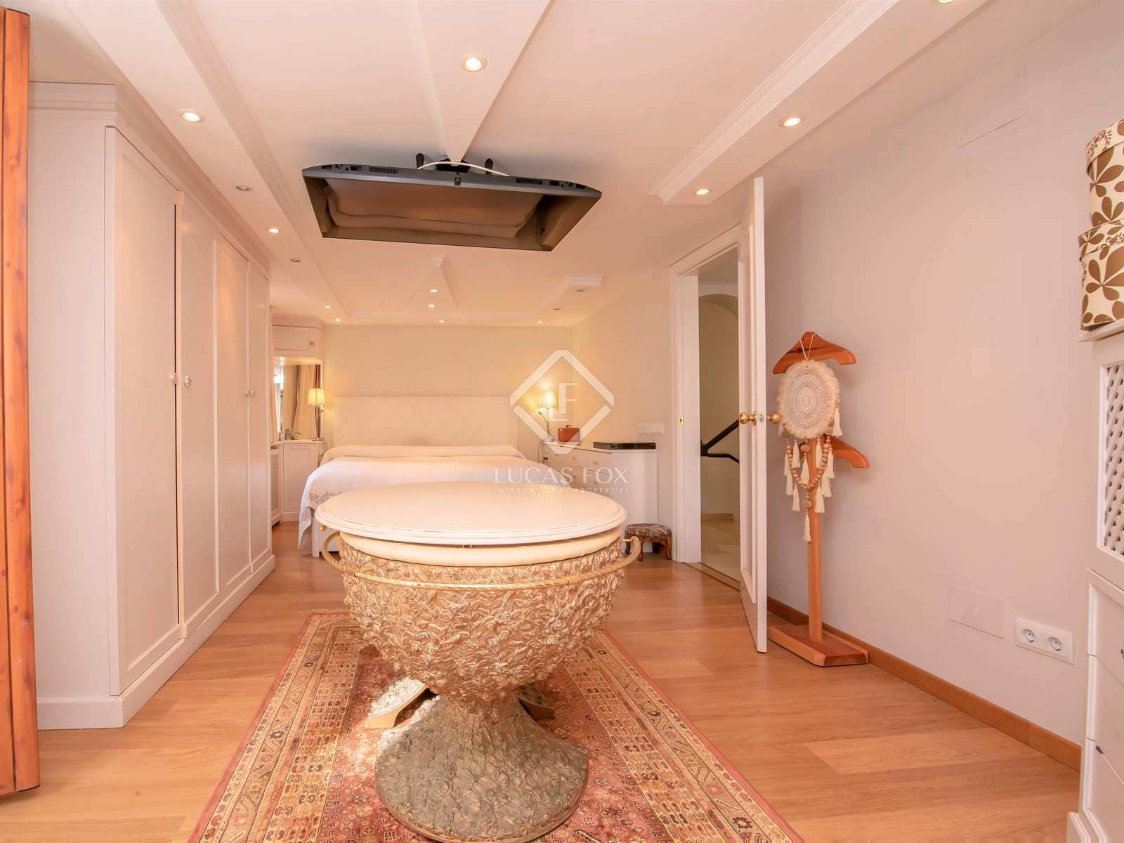 4 slaapkamer Villa te koop in Platja d'Aro met zwembad garage - € 1.300.000 (Ref: 7215566)