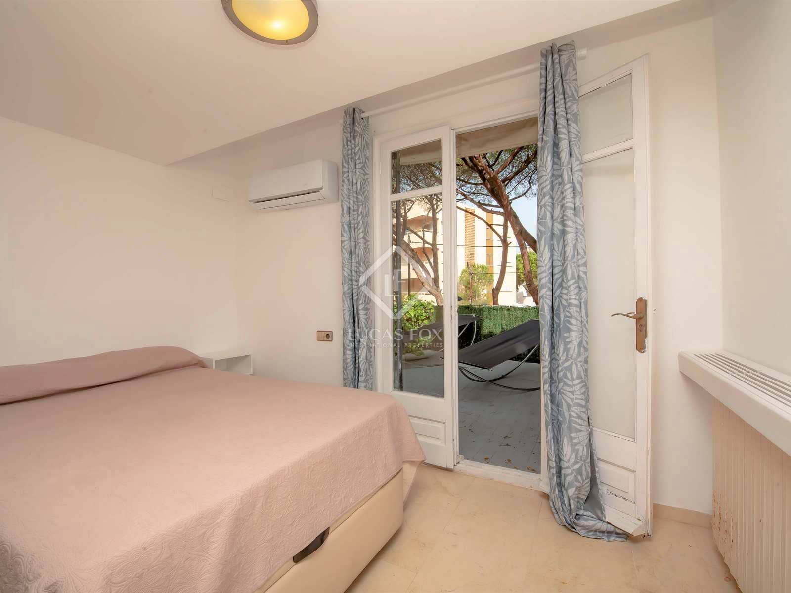 4 slaapkamer Villa te koop in Platja d'Aro met zwembad garage - € 1.300.000 (Ref: 7215566)