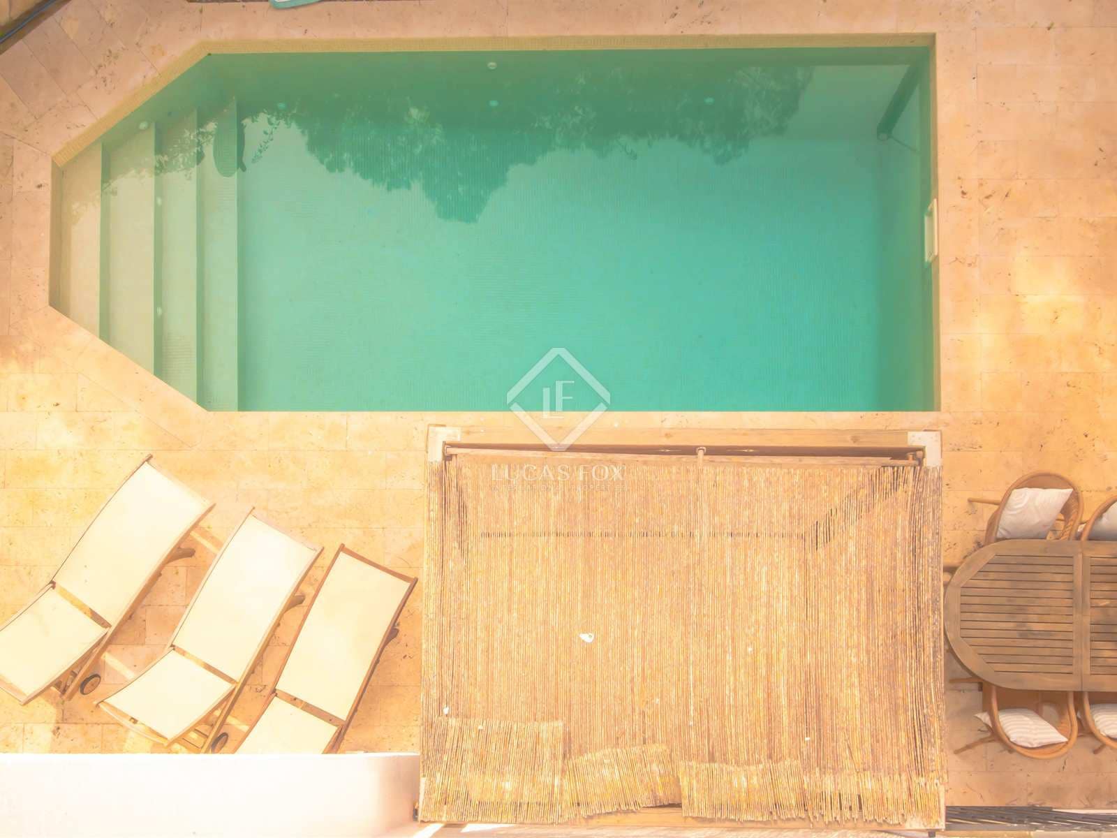 4 slaapkamer Villa te koop in Platja d'Aro met zwembad garage - € 1.300.000 (Ref: 7215566)