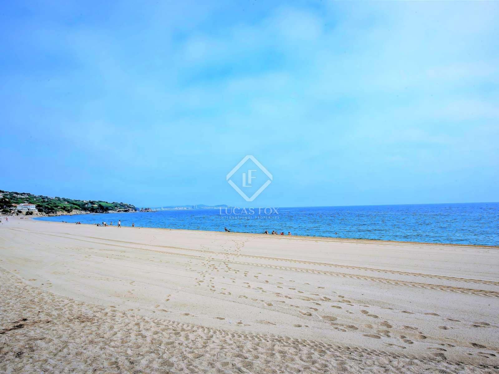 4 slaapkamer Villa te koop in Platja d'Aro met zwembad garage - € 1.300.000 (Ref: 7215566)