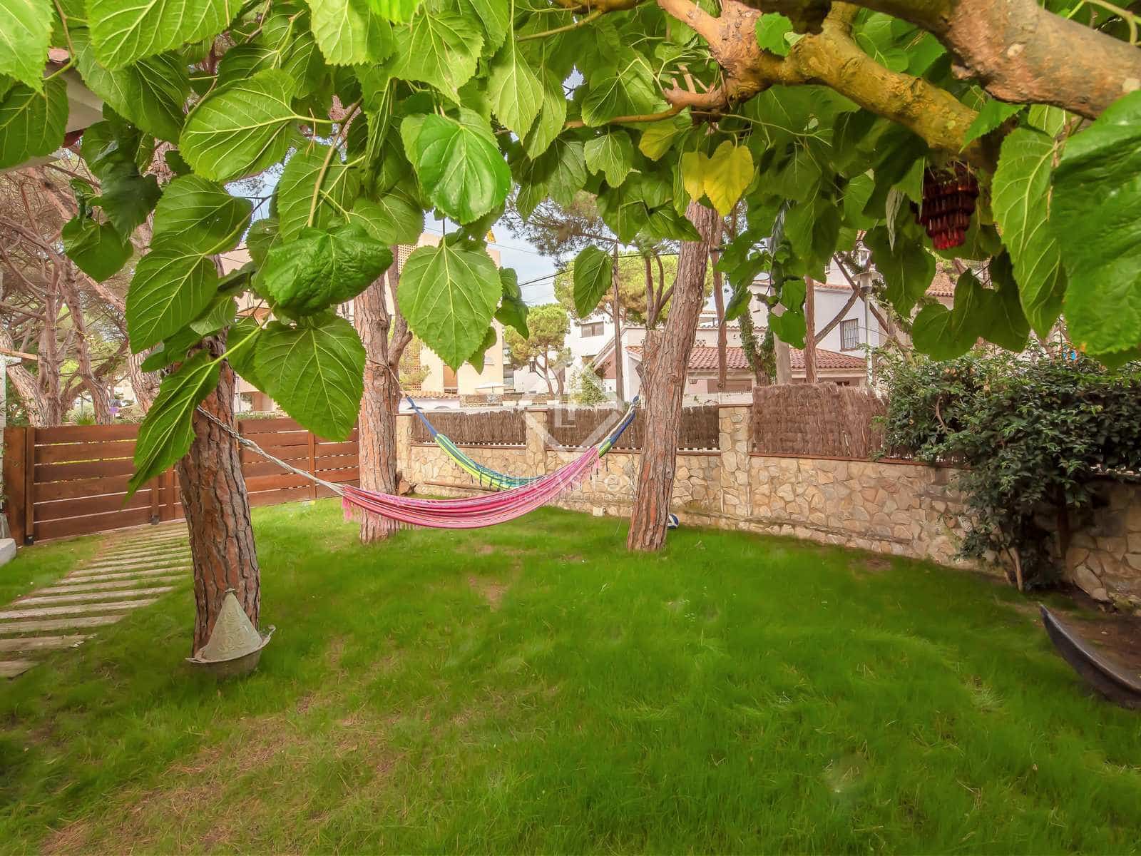 4 slaapkamer Villa te koop in Platja d'Aro met zwembad garage - € 1.300.000 (Ref: 7215566)