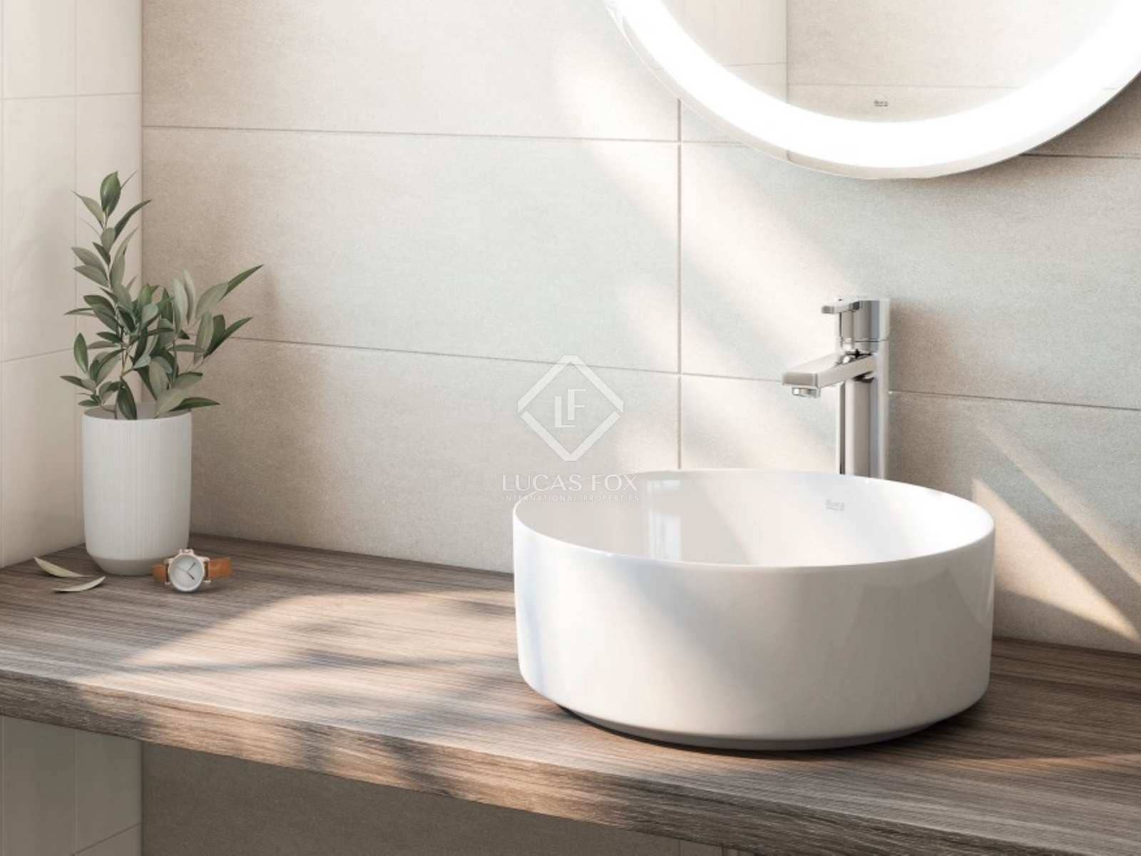 3 bedroom Villa for sale in Altea with pool garage - € 1,450,000 (Ref: 7225817)