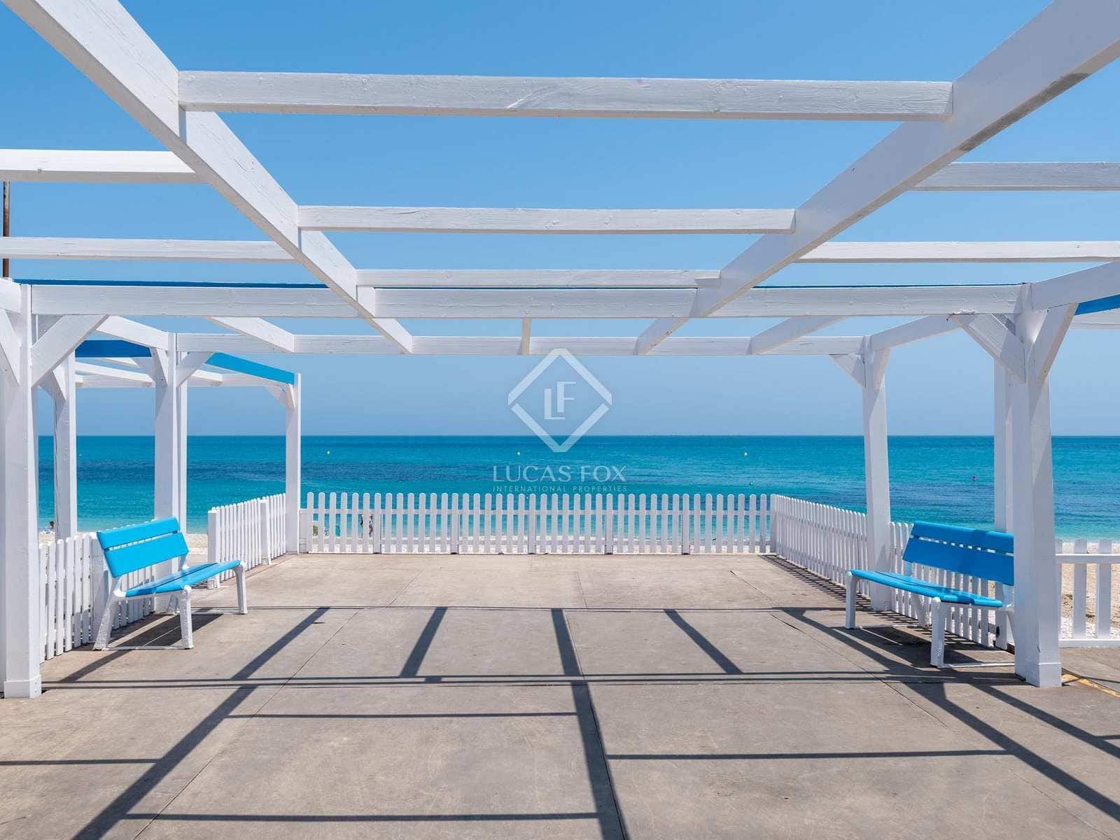 3 bedroom Villa for sale in Altea with pool garage - € 1,450,000 (Ref: 7225817)