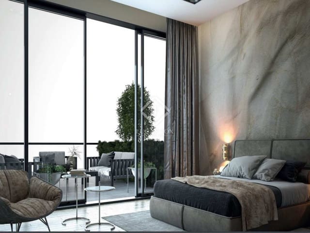 3 sypialnia Willa na sprzedaż w Altea z basenem garażem - 1 450 000 € (Ref: 7225817)