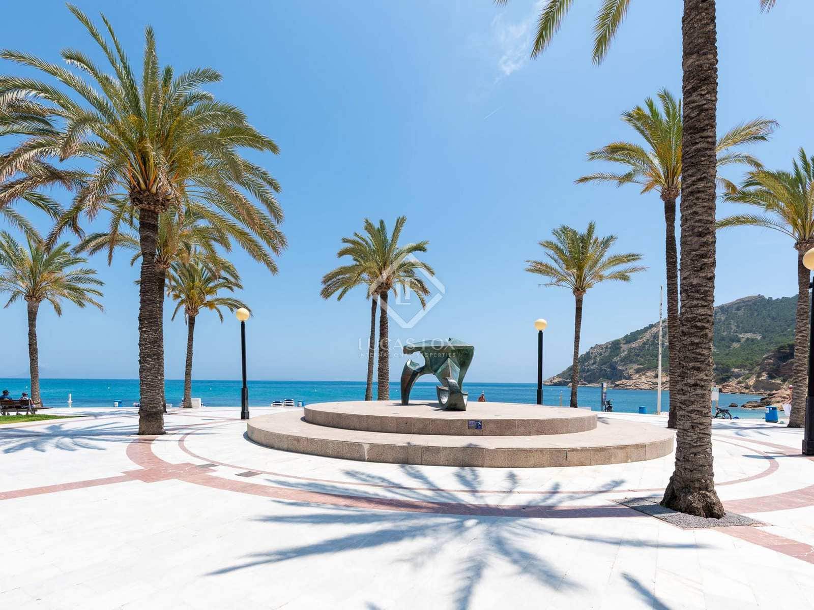 3 bedroom Villa for sale in Altea with pool garage - € 1,450,000 (Ref: 7225817)