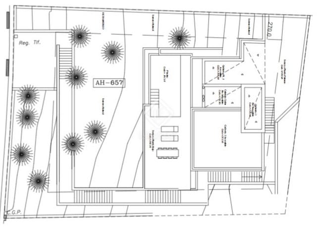 3 chambre Villa/Maison à vendre à Altea avec piscine garage - 1 450 000 € (Ref: 7225818)