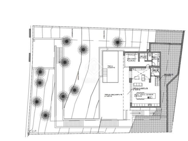 3 chambre Villa/Maison à vendre à Altea avec piscine garage - 1 450 000 € (Ref: 7225818)