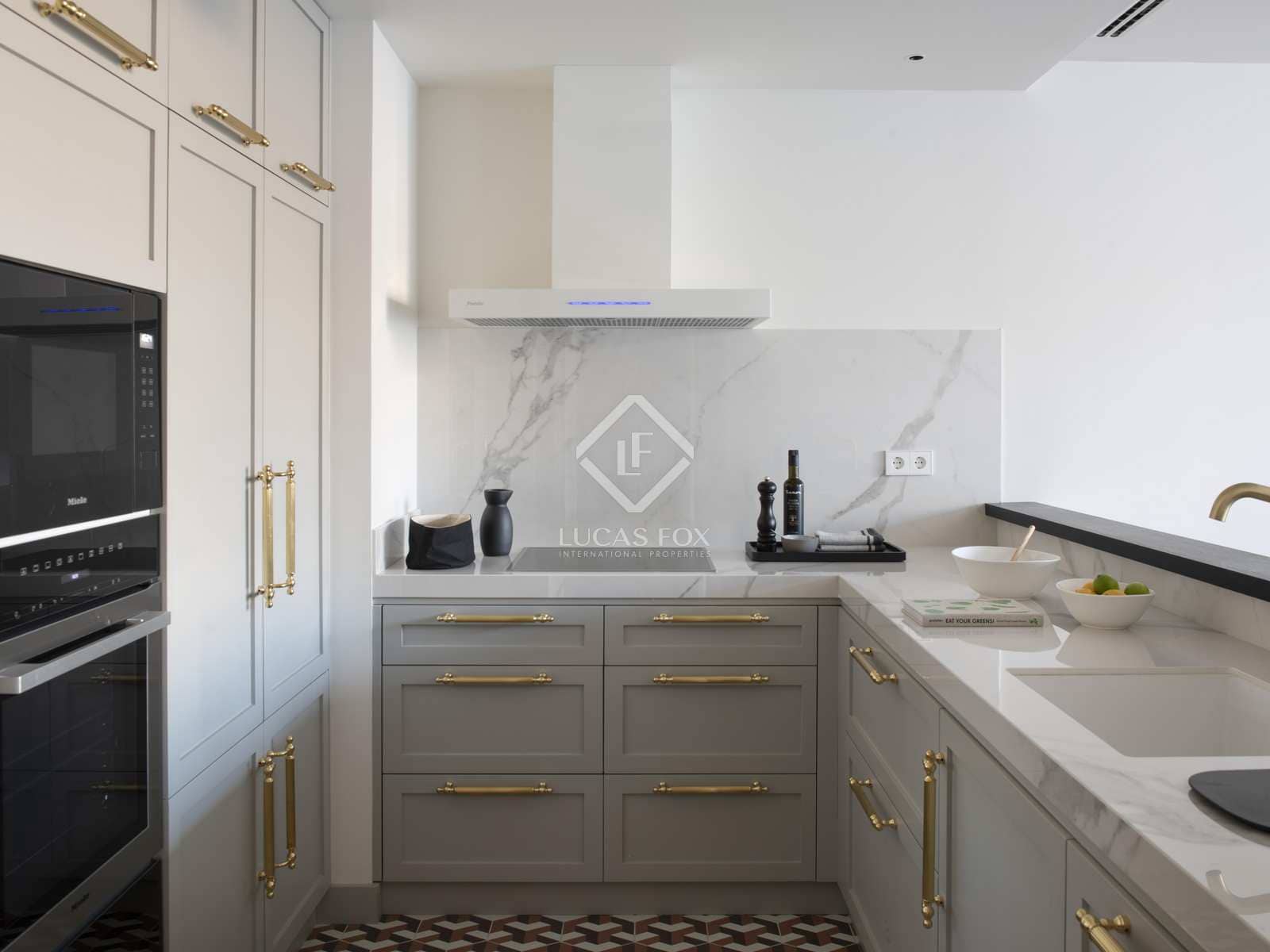 3 sypialnia Apartament do wynajęcia w Miasto Barcelona - 14 000 € (Ref: 7225820)