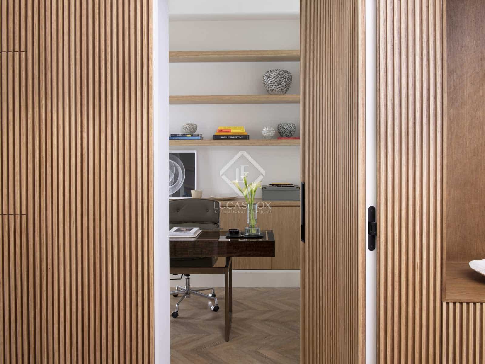 3 sypialnia Apartament do wynajęcia w Miasto Barcelona - 14 000 € (Ref: 7225820)