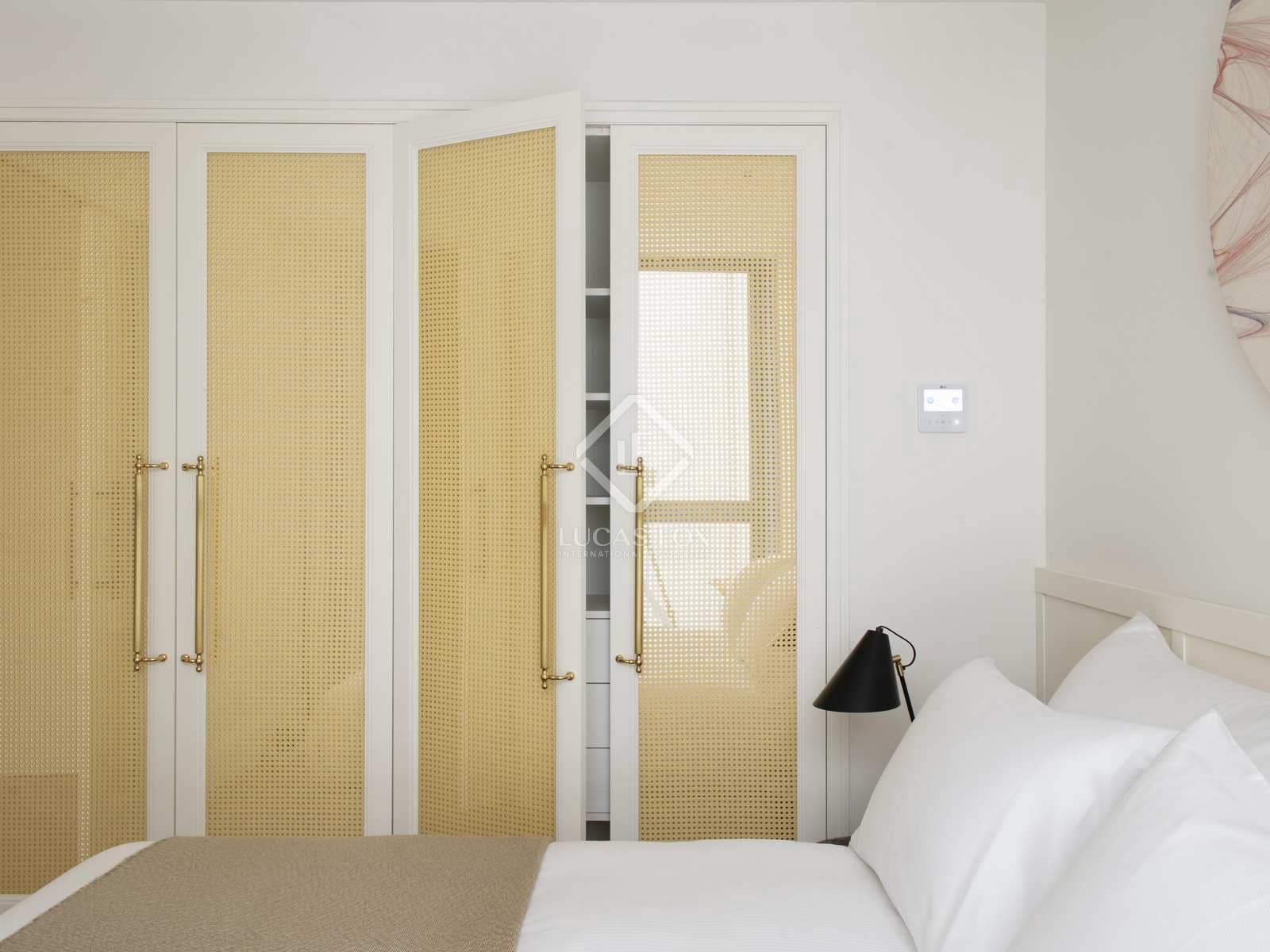 3 sypialnia Apartament do wynajęcia w Miasto Barcelona - 14 000 € (Ref: 7225820)