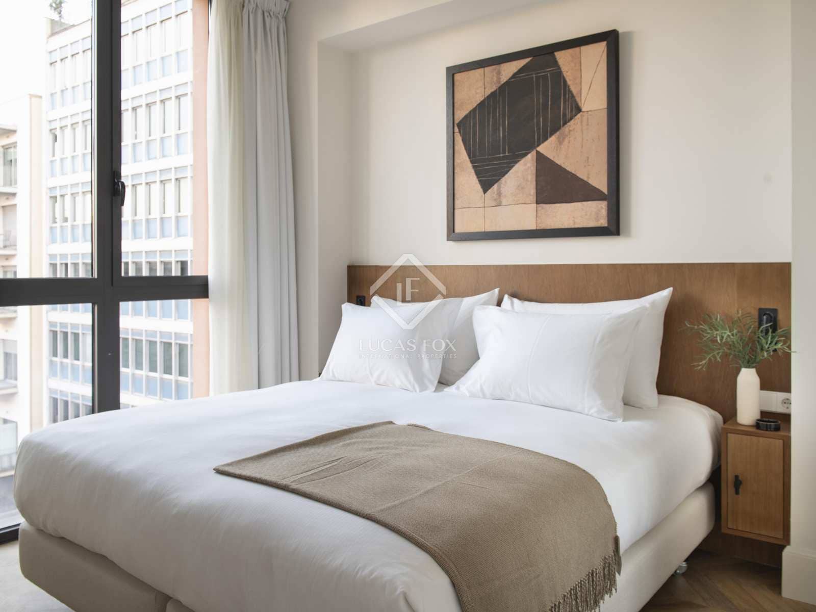 3 sypialnia Apartament do wynajęcia w Miasto Barcelona - 14 000 € (Ref: 7225820)