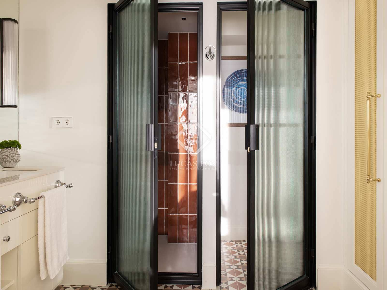 3 sypialnia Apartament do wynajęcia w Miasto Barcelona - 14 000 € (Ref: 7225820)