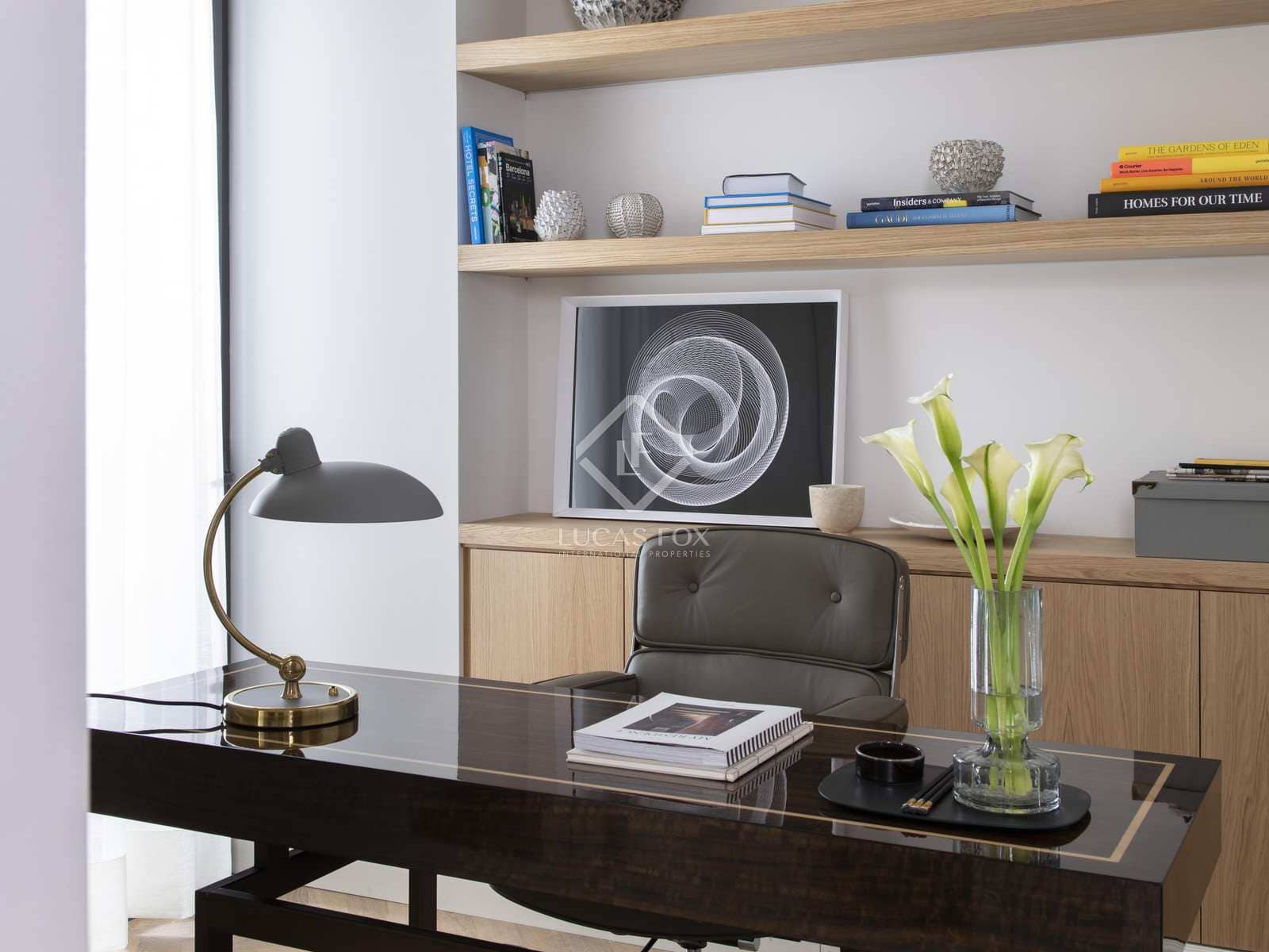 3 sypialnia Apartament do wynajęcia w Miasto Barcelona - 14 000 € (Ref: 7225820)