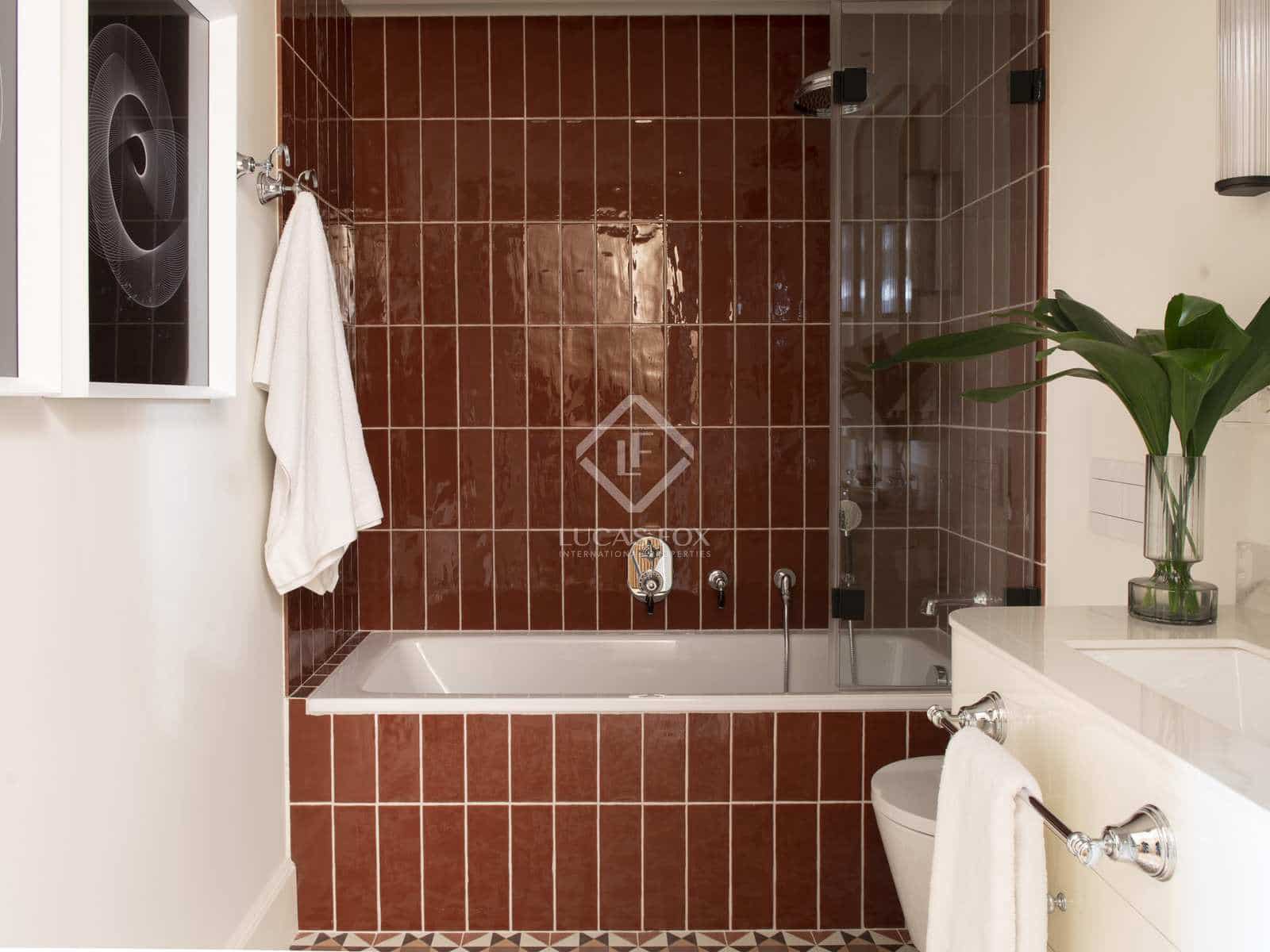 3 sypialnia Apartament do wynajęcia w Miasto Barcelona - 14 000 € (Ref: 7225820)