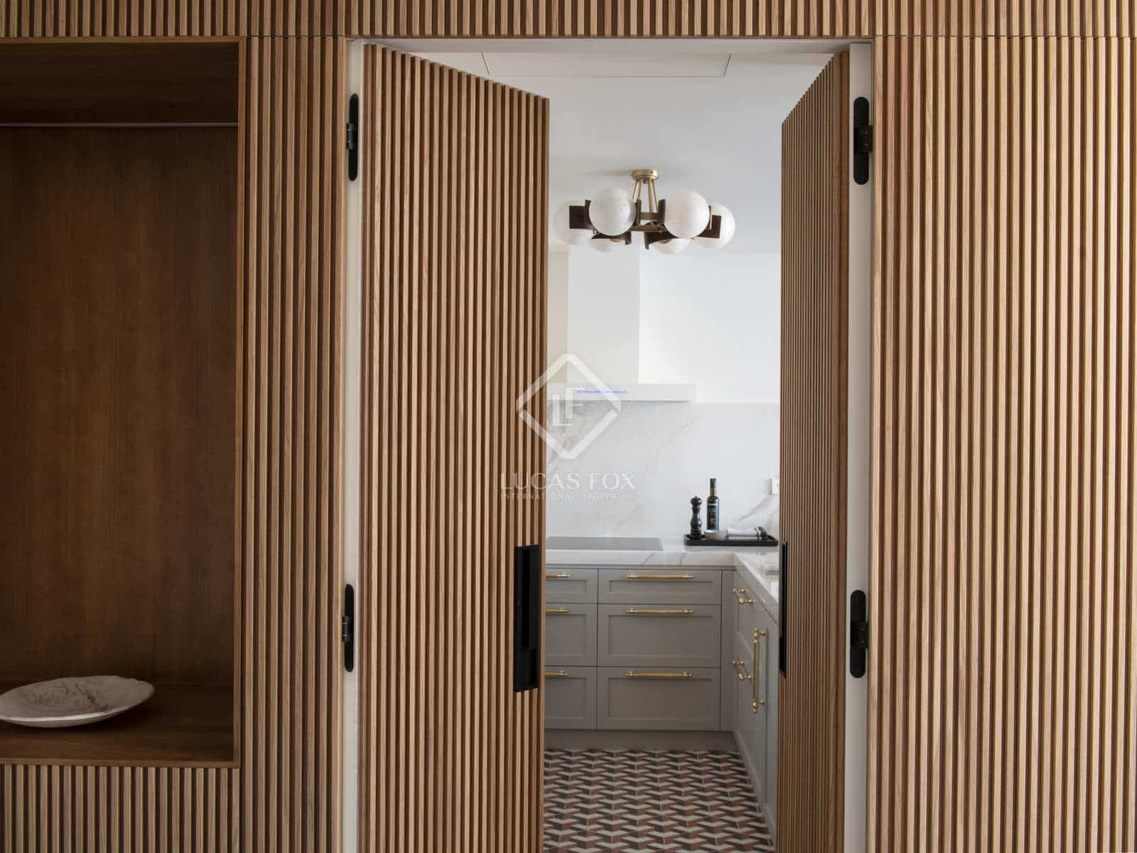 3 sypialnia Apartament do wynajęcia w Miasto Barcelona - 14 000 € (Ref: 7225820)