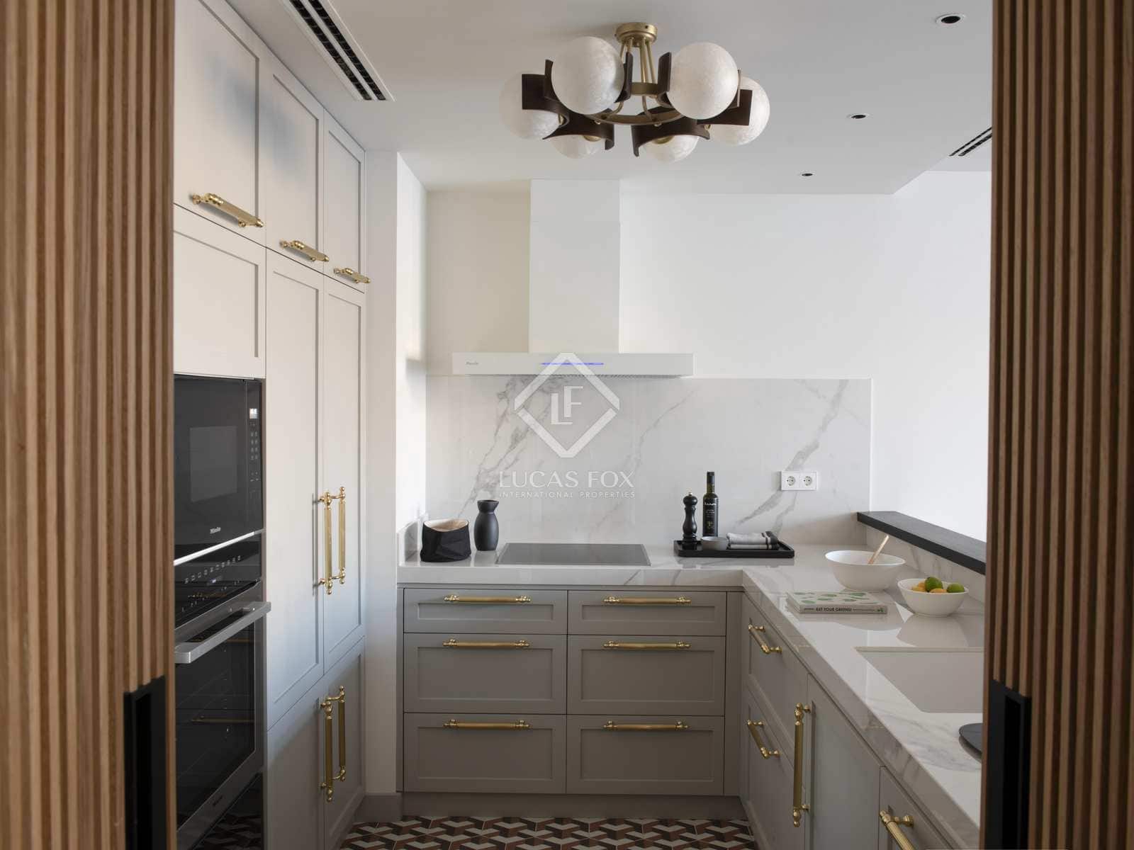 3 sypialnia Apartament do wynajęcia w Miasto Barcelona - 14 000 € (Ref: 7225820)