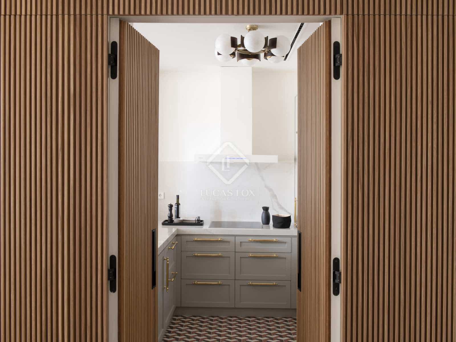 2 camera da letto Appartamento da affittare in Barcelona citta - 10.000 € (Rif: 7225821)