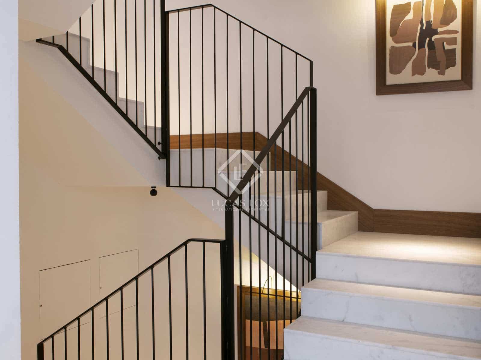 2 camera da letto Appartamento da affittare in Barcelona citta - 10.000 € (Rif: 7225821)