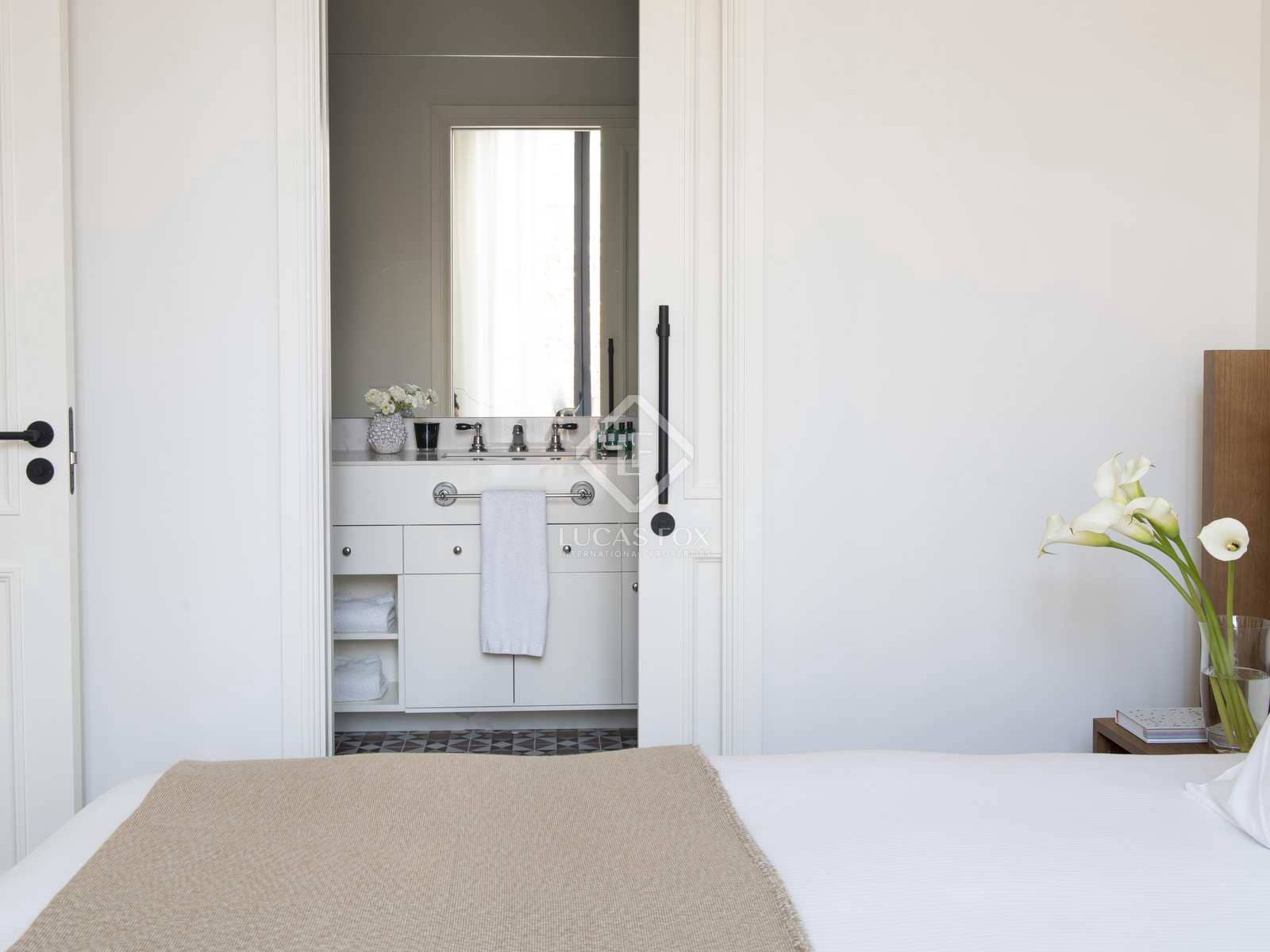 2 camera da letto Appartamento da affittare in Barcelona citta - 10.000 € (Rif: 7225821)