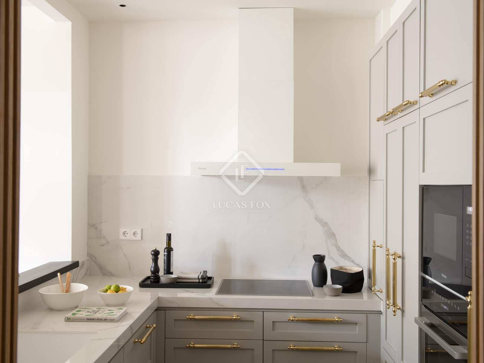 2 camera da letto Appartamento da affittare in Barcelona citta - 10.000 € (Rif: 7225821)