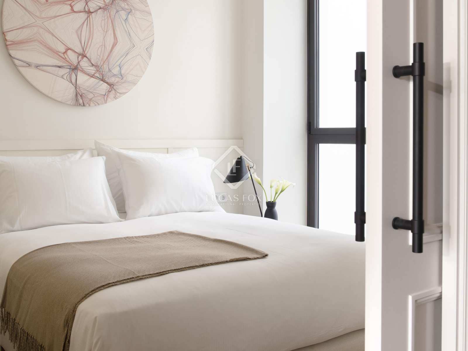 2 camera da letto Appartamento da affittare in Barcelona citta - 10.000 € (Rif: 7225821)