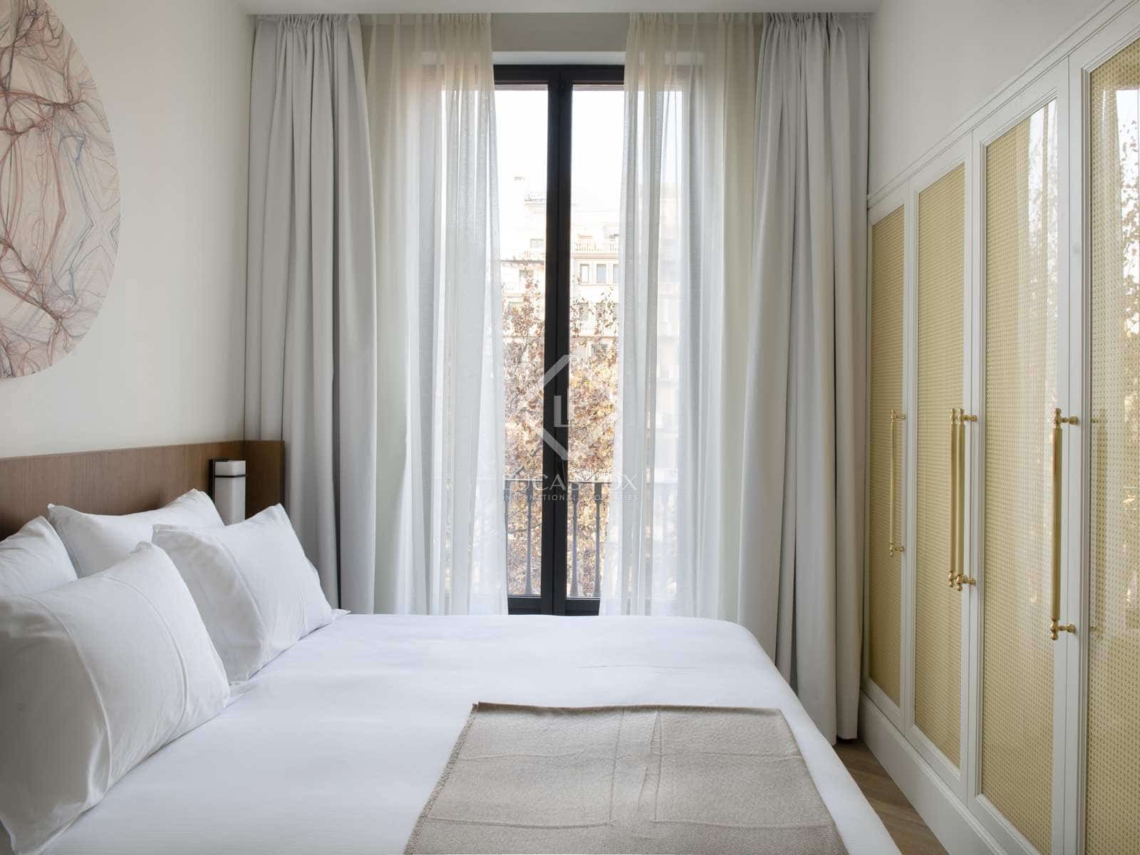 2 camera da letto Appartamento da affittare in Barcelona citta - 10.000 € (Rif: 7225821)