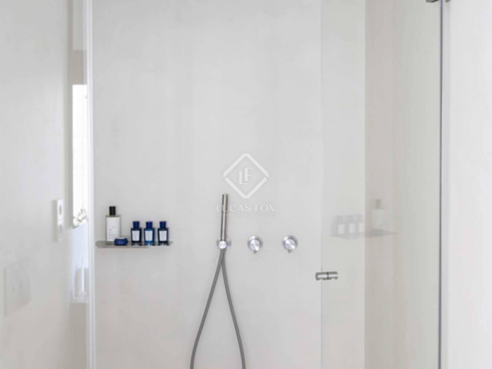 3 sovrum Lägenhet att hyra i Barcelona stad med pool - 10 000 € (Ref: 7225830)