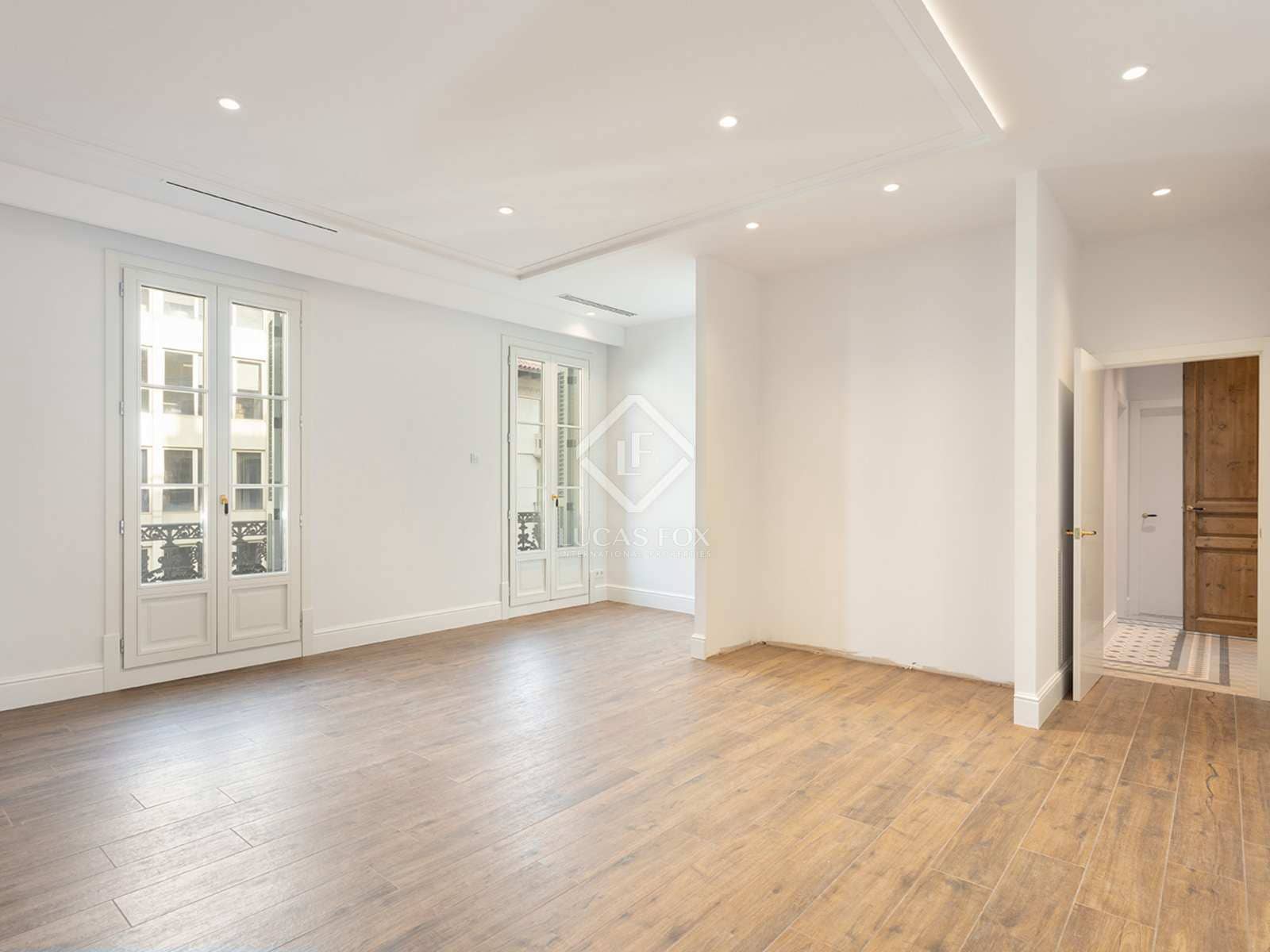 3 sypialnia Apartament do wynajęcia w Miasto Barcelona - 8 000 € (Ref: 7225839)