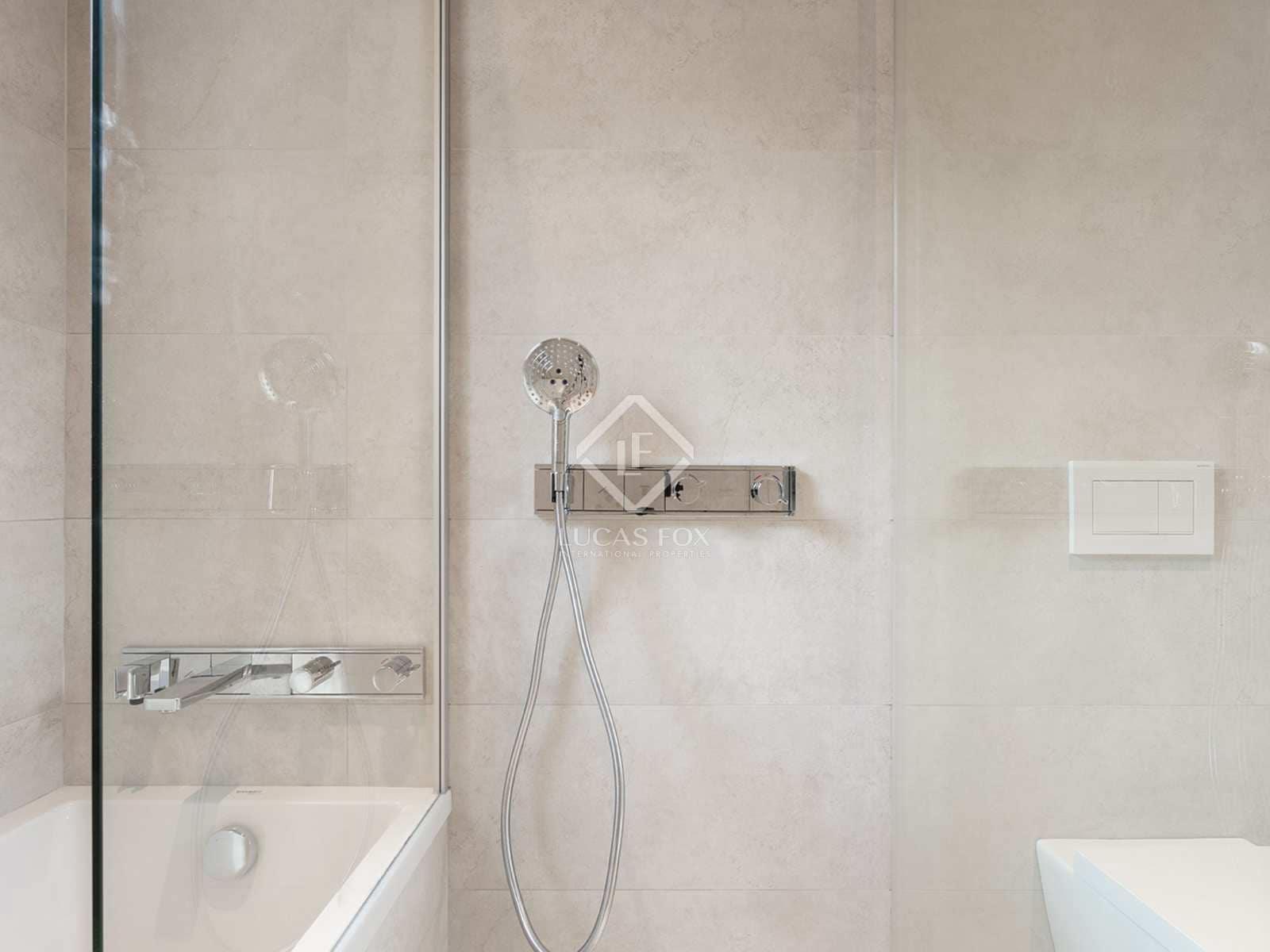 3 sypialnia Apartament do wynajęcia w Miasto Barcelona - 8 000 € (Ref: 7225839)