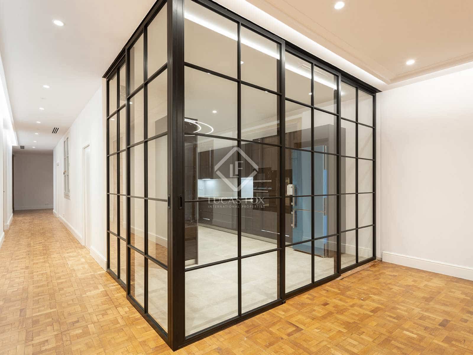 3 sypialnia Apartament do wynajęcia w Miasto Barcelona - 8 000 € (Ref: 7225839)