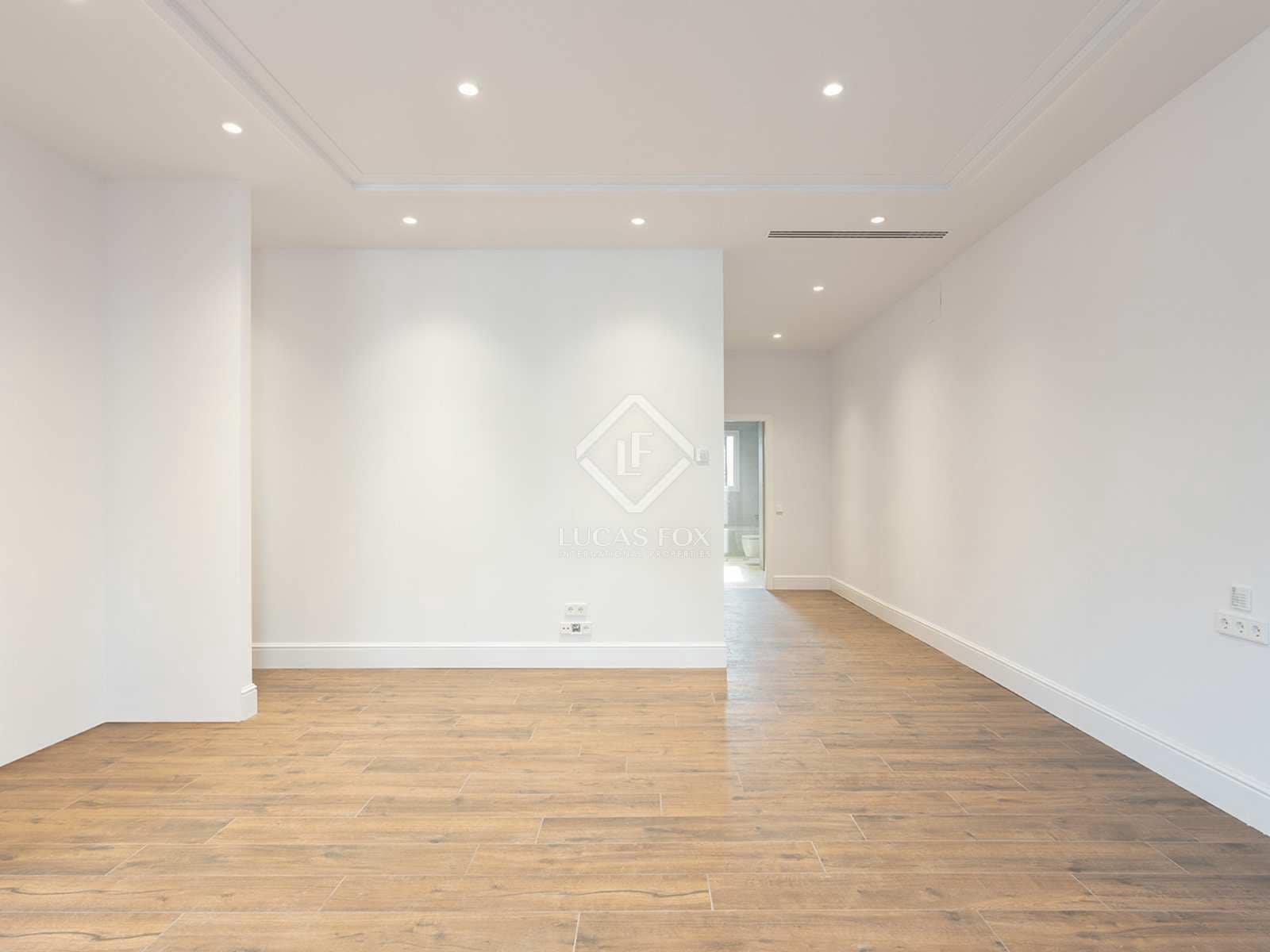 3 sypialnia Apartament do wynajęcia w Miasto Barcelona - 8 000 € (Ref: 7225839)