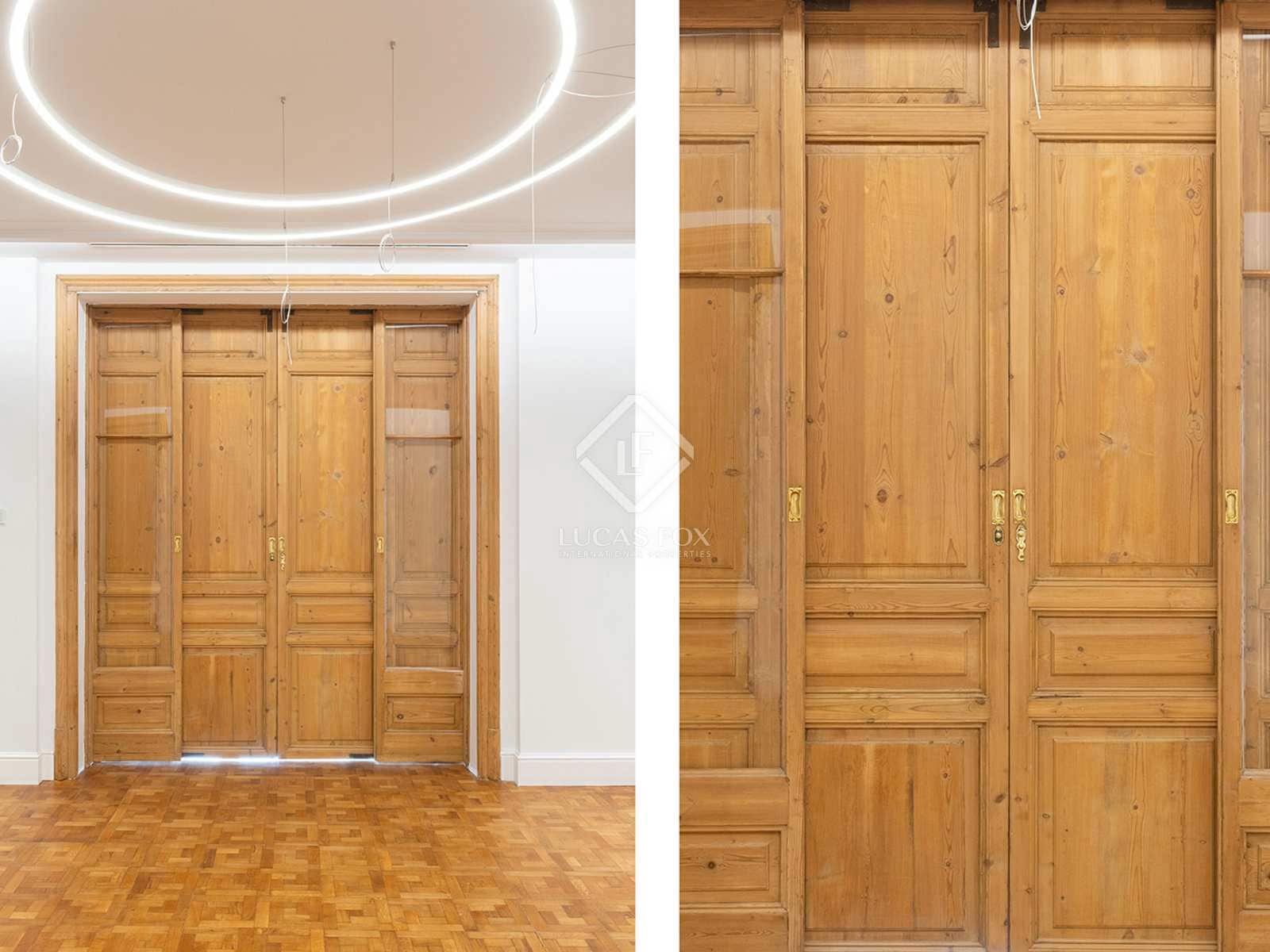 3 sypialnia Apartament do wynajęcia w Miasto Barcelona - 8 000 € (Ref: 7225839)