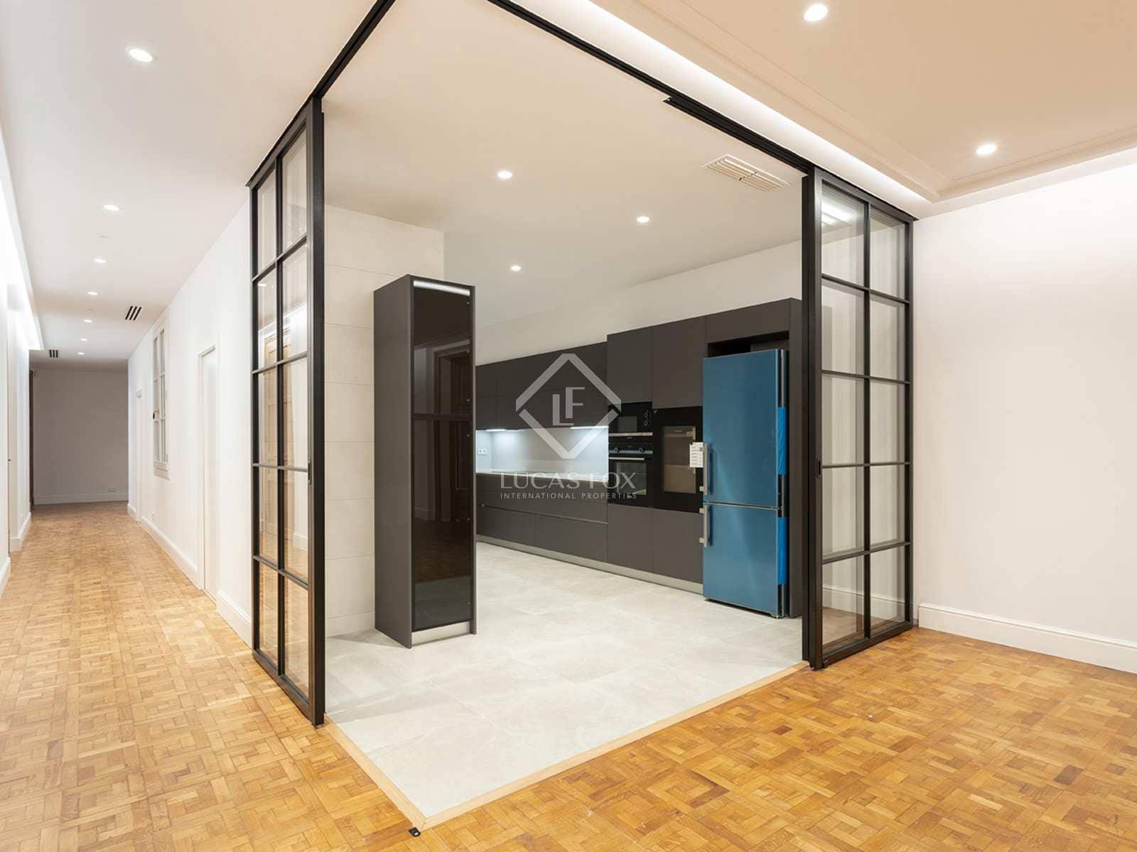 3 sypialnia Apartament do wynajęcia w Miasto Barcelona - 8 000 € (Ref: 7225839)