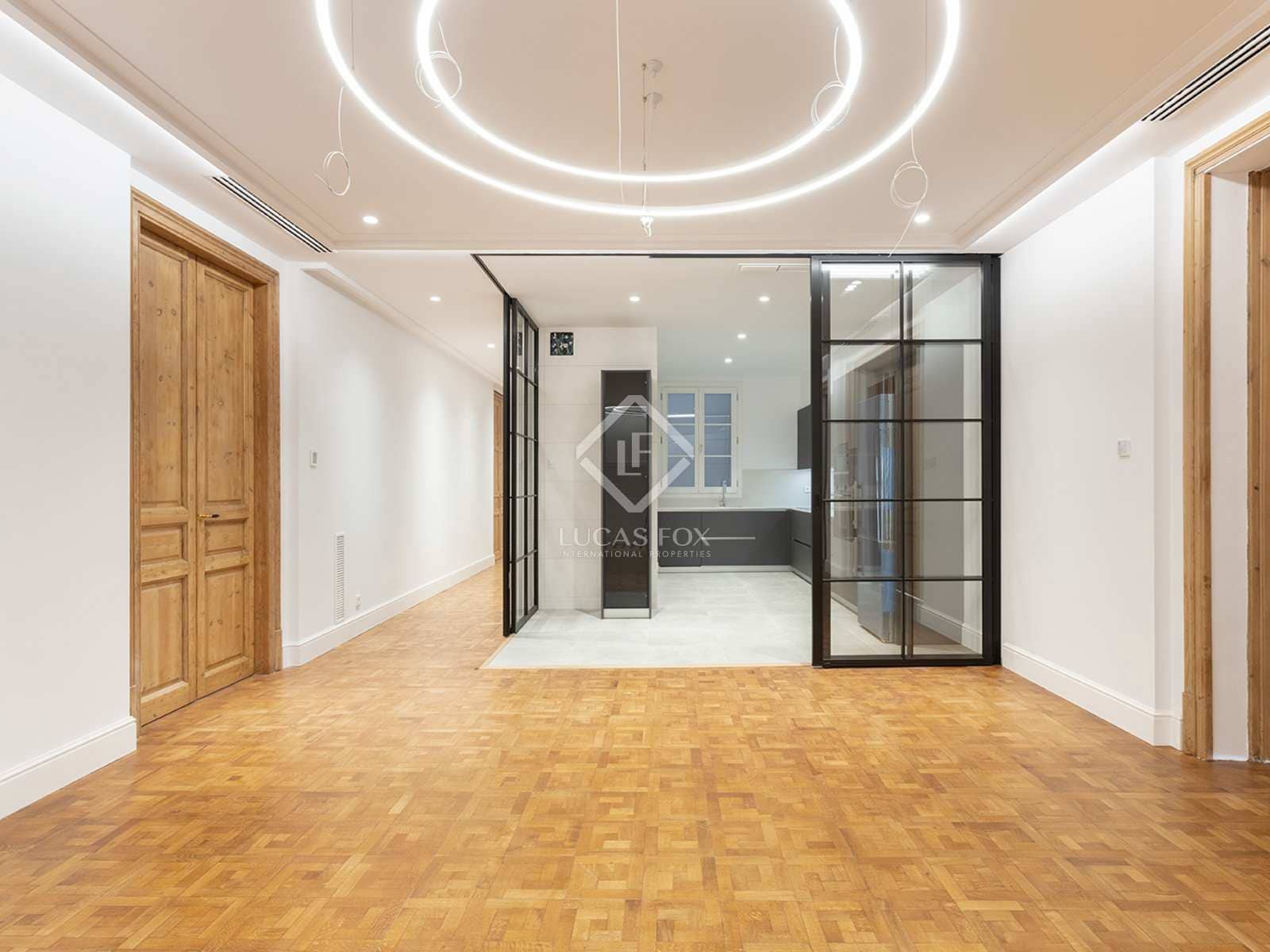 3 sypialnia Apartament do wynajęcia w Miasto Barcelona - 8 000 € (Ref: 7225839)