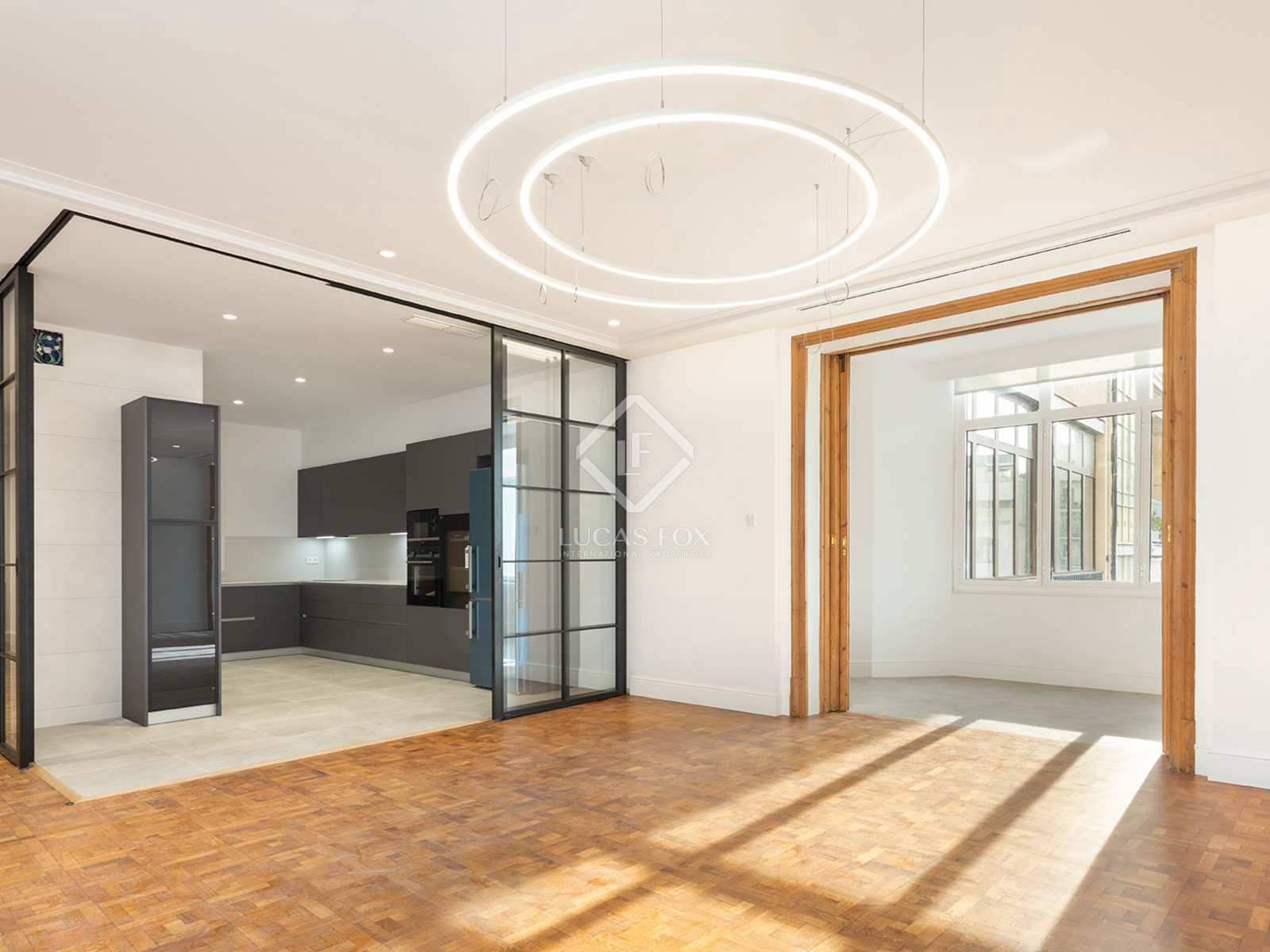 3 sypialnia Apartament do wynajęcia w Miasto Barcelona - 8 000 € (Ref: 7225839)