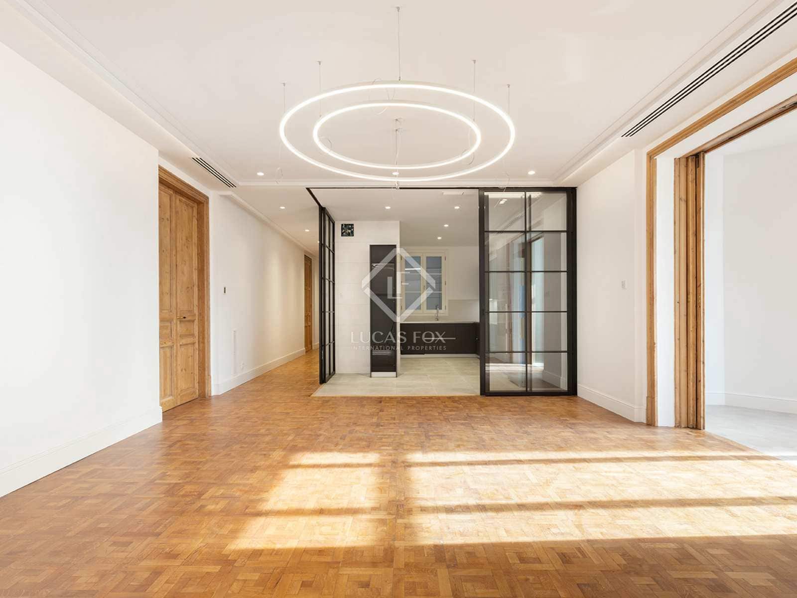 3 sypialnia Apartament do wynajęcia w Miasto Barcelona - 8 000 € (Ref: 7225839)