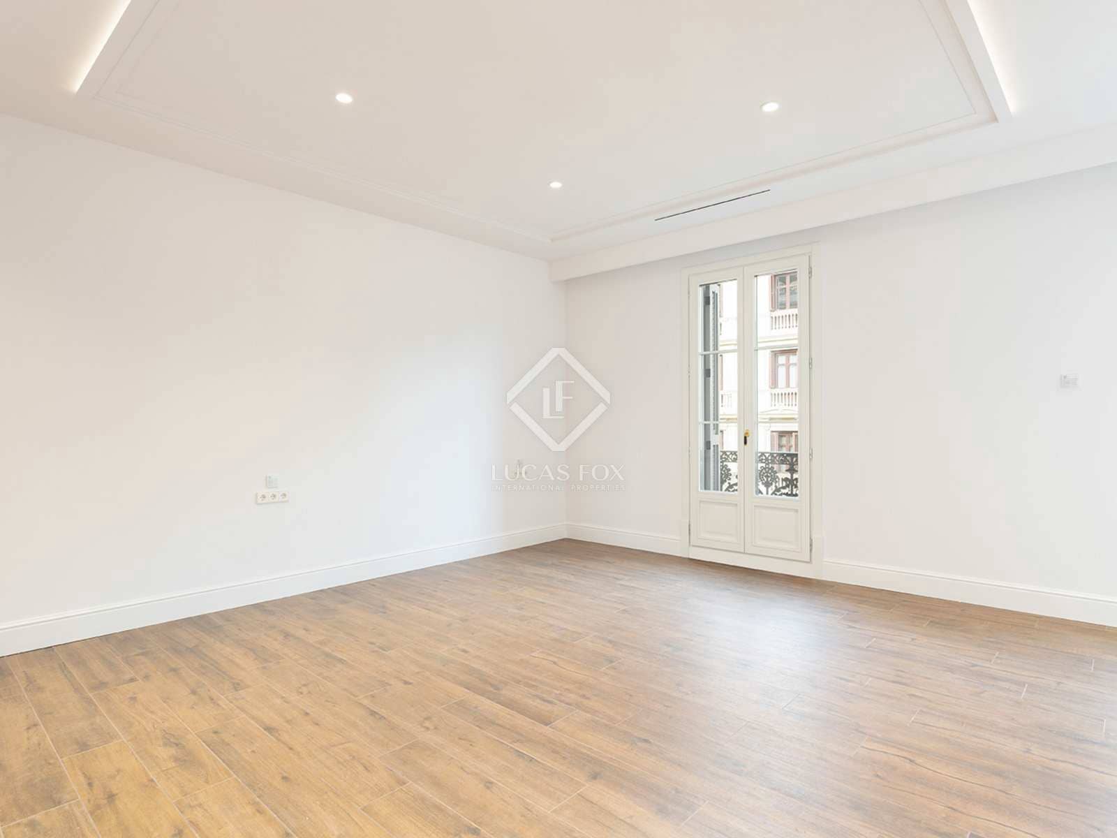 3 sypialnia Apartament do wynajęcia w Miasto Barcelona - 8 000 € (Ref: 7225839)