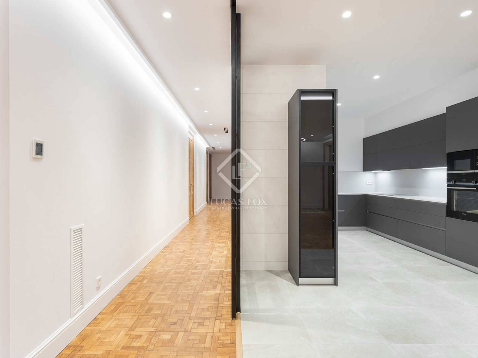 3 sypialnia Apartament do wynajęcia w Miasto Barcelona - 8 000 € (Ref: 7225839)