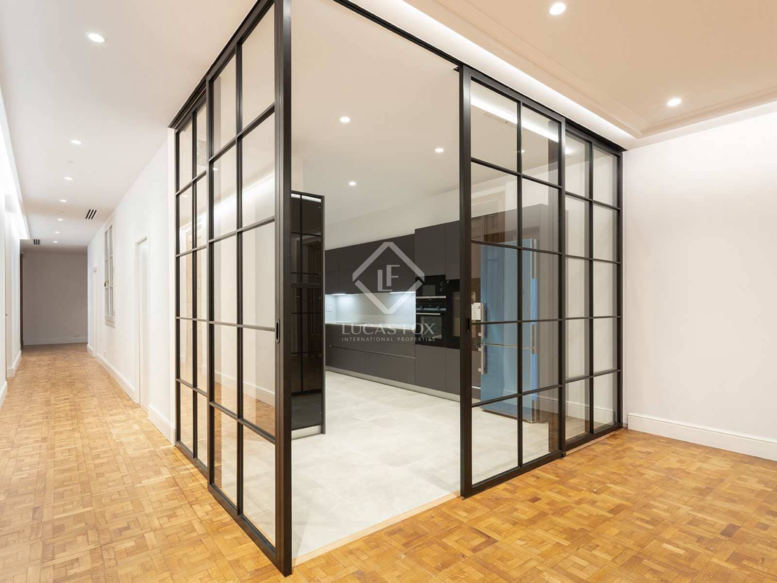 3 sypialnia Apartament do wynajęcia w Miasto Barcelona - 8 000 € (Ref: 7225839)