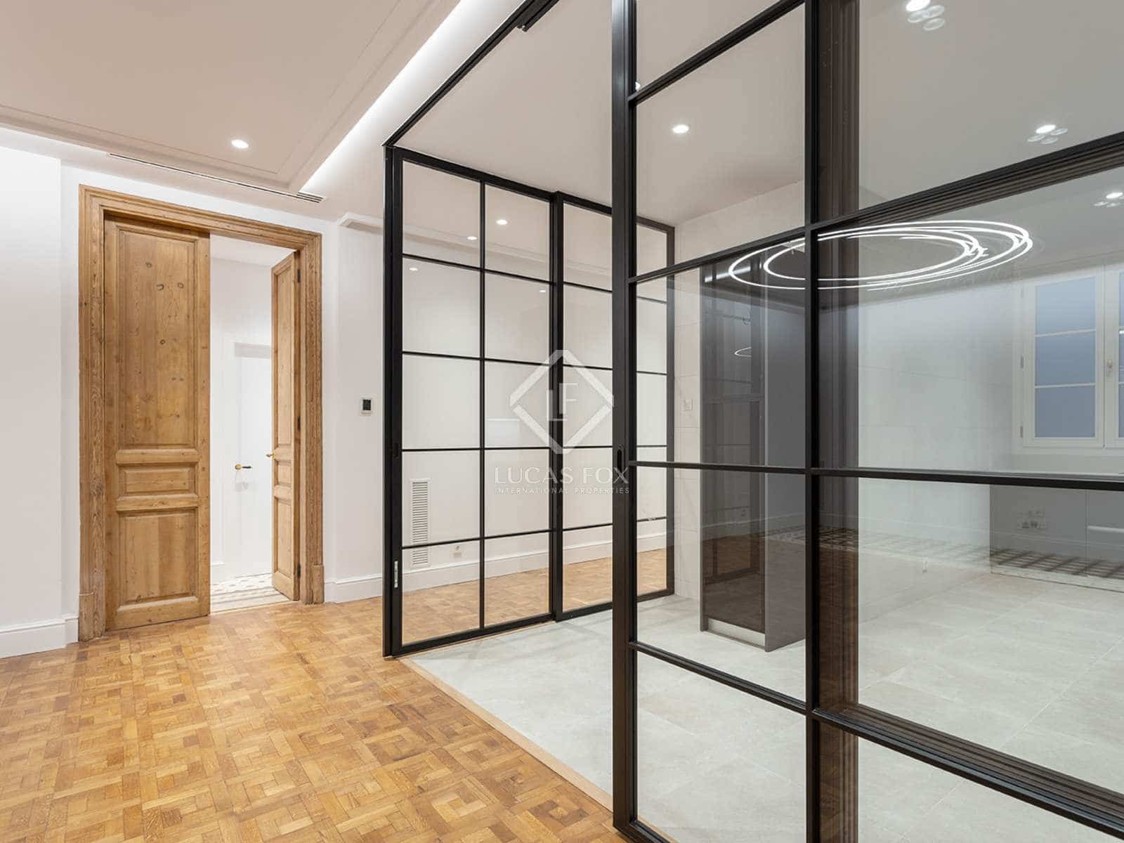 3 sypialnia Apartament do wynajęcia w Miasto Barcelona - 8 000 € (Ref: 7225839)